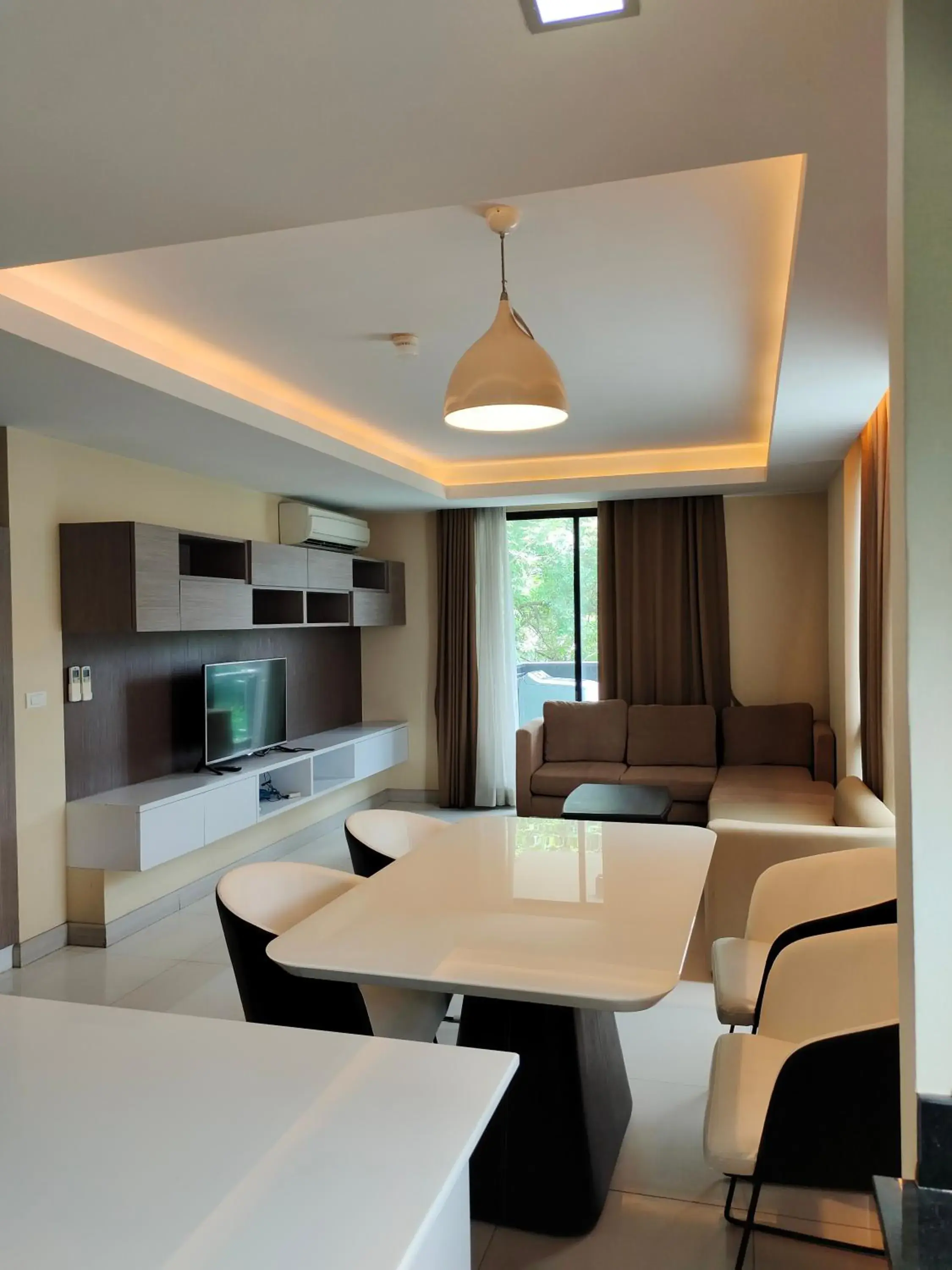 Executive Apartment in Avatar Suites Hotel - SHA Extra Plus Executive Apartment in Avatar Suites Hotel - SHA Extra Plus