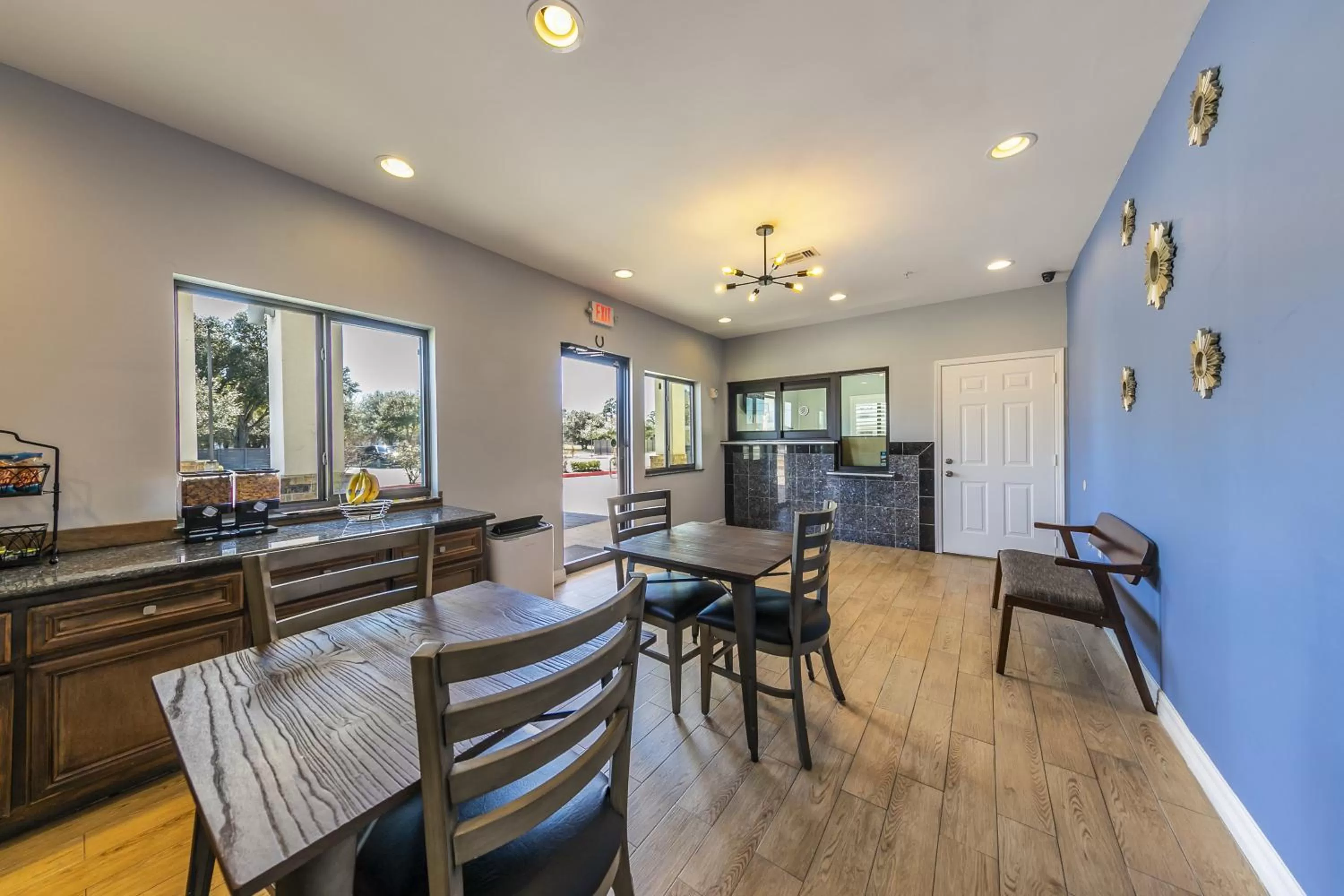 Home Place Inn Spring I-45 North and 1960