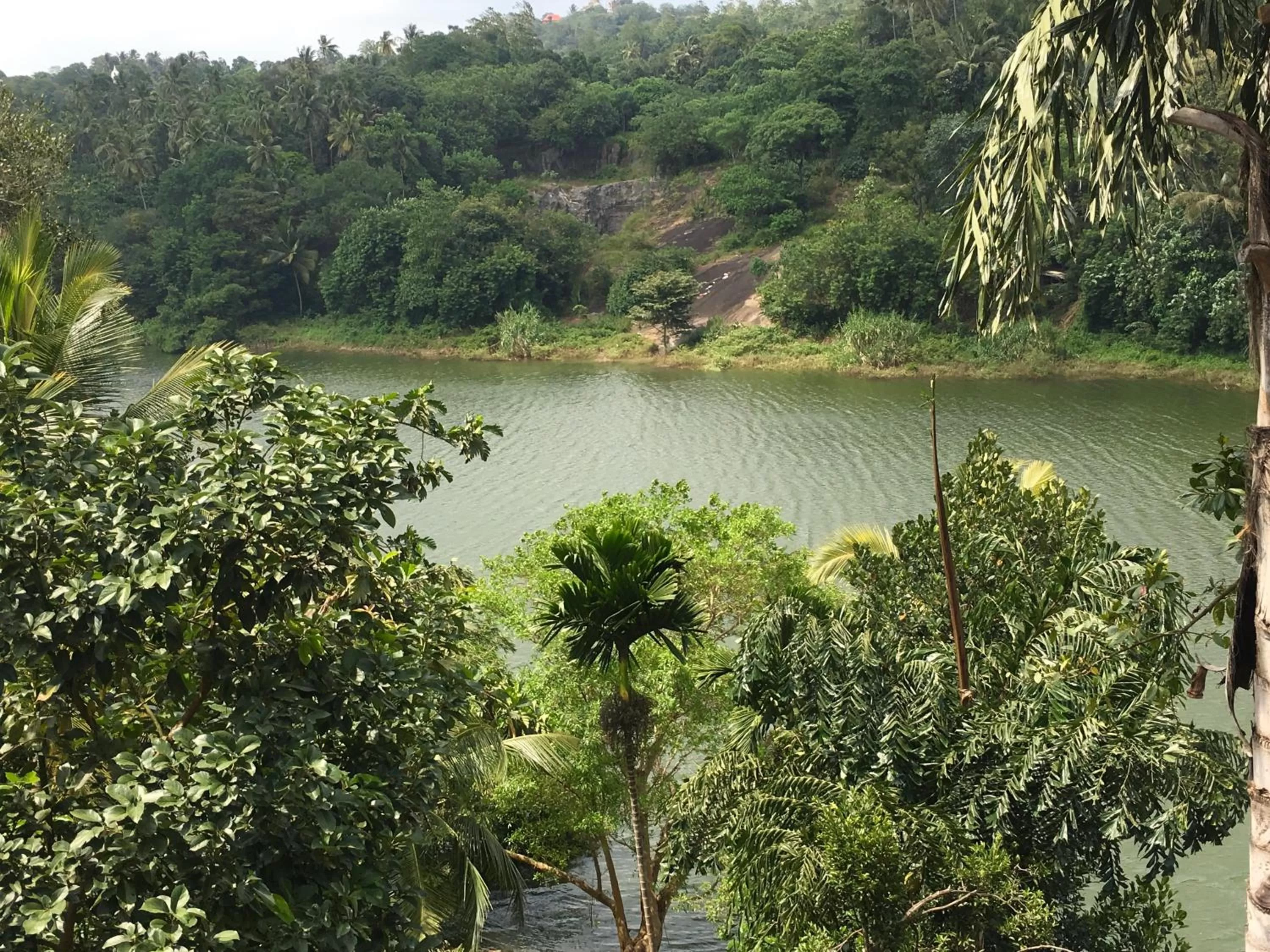 Kandy Rivers Edge Nature Resort