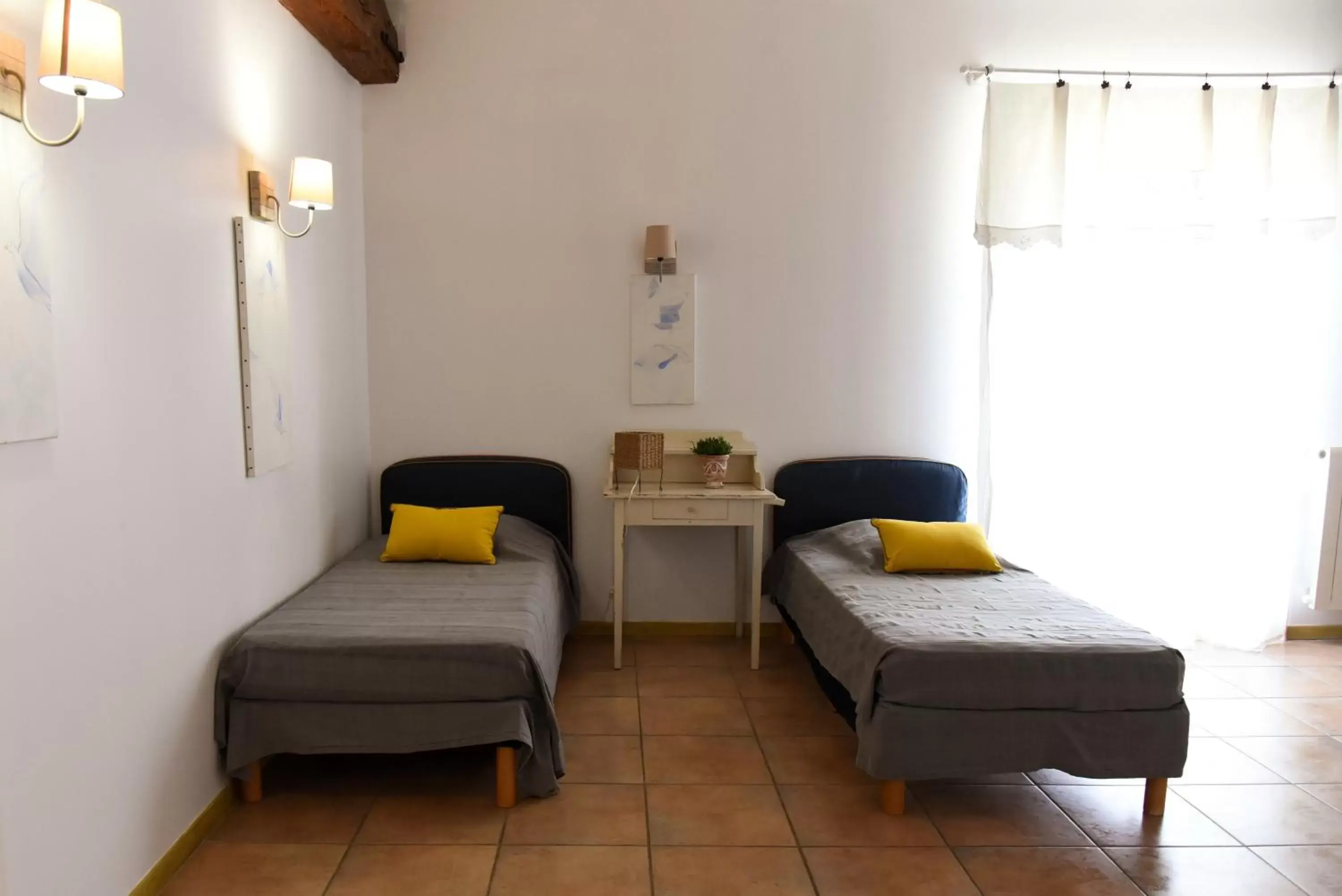 Apartment (4 Adults) in La Bergerie de l'etang Apartment (4 Adults) in La Bergerie de l'etang