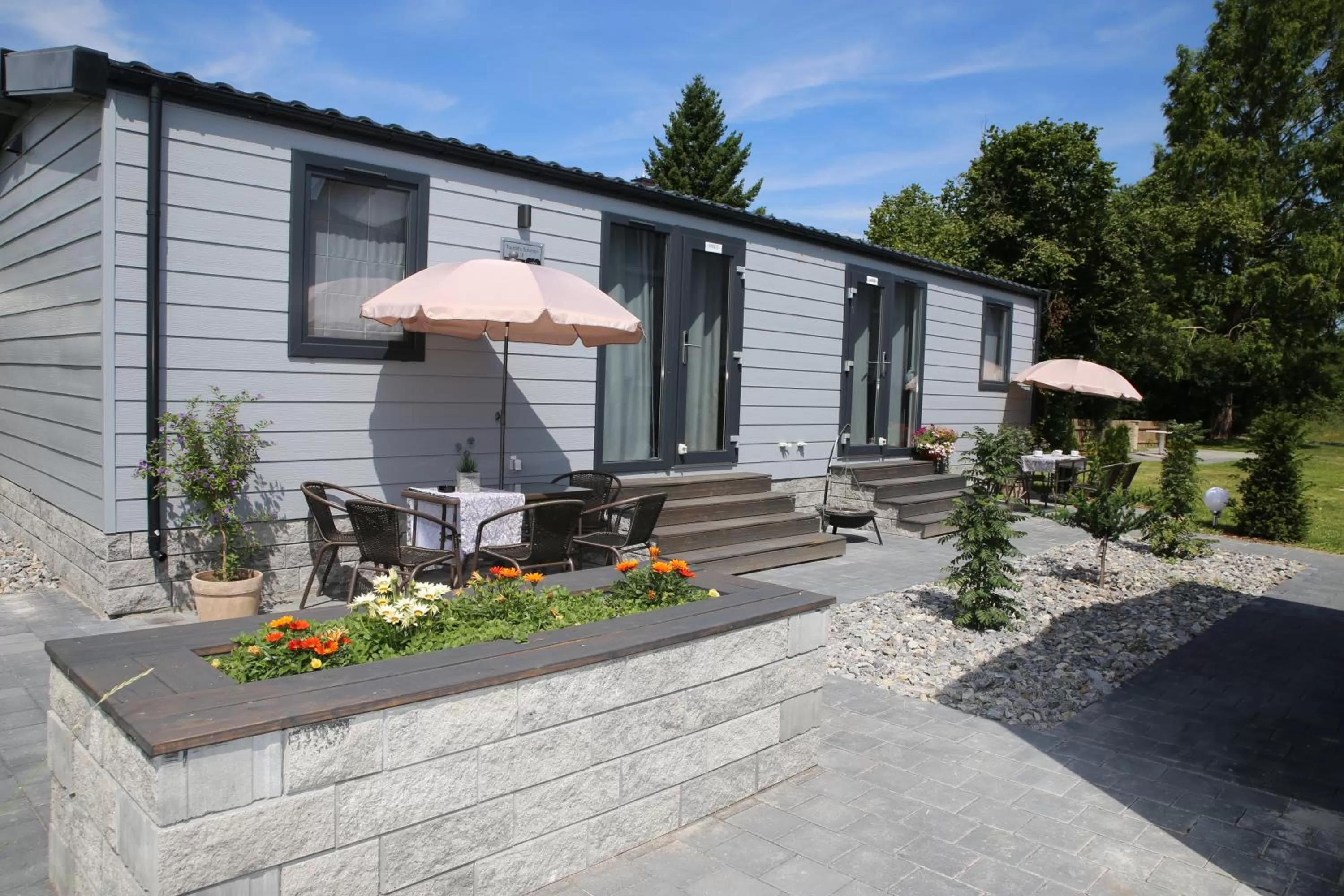 Facade/entrance in Sunny Hotel Straubing