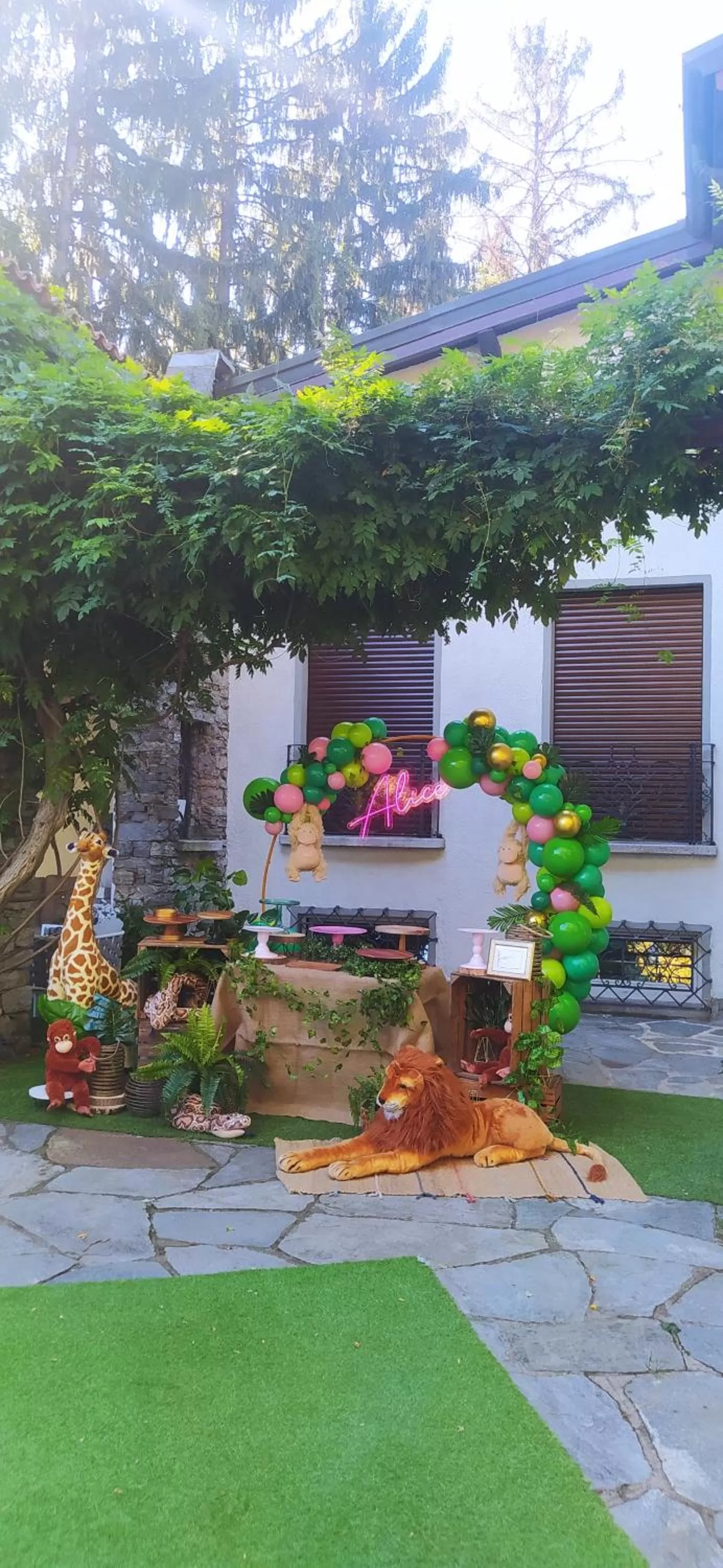 "La Selvetta" bed and breakfast