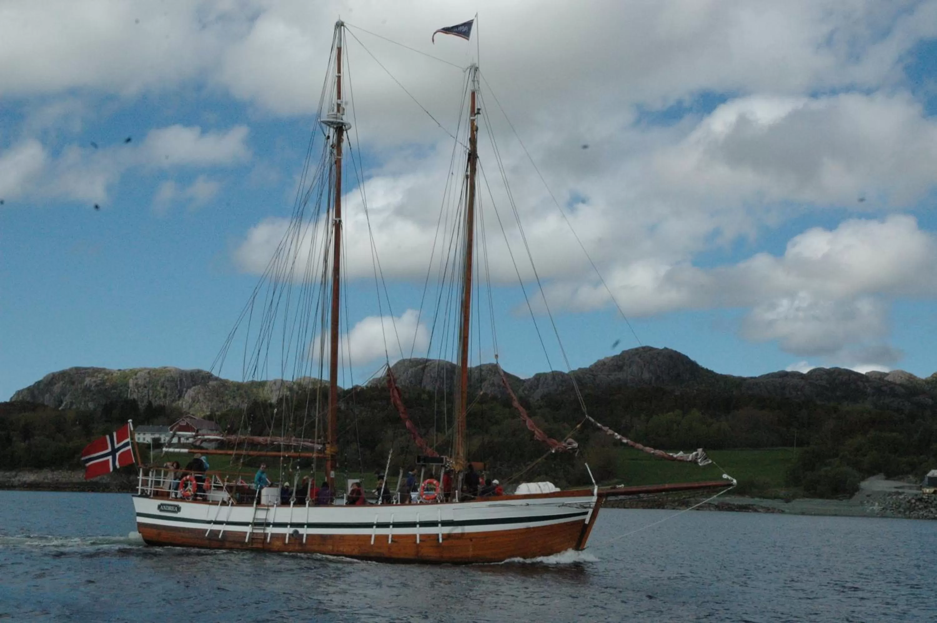 Other in Hovde Gård