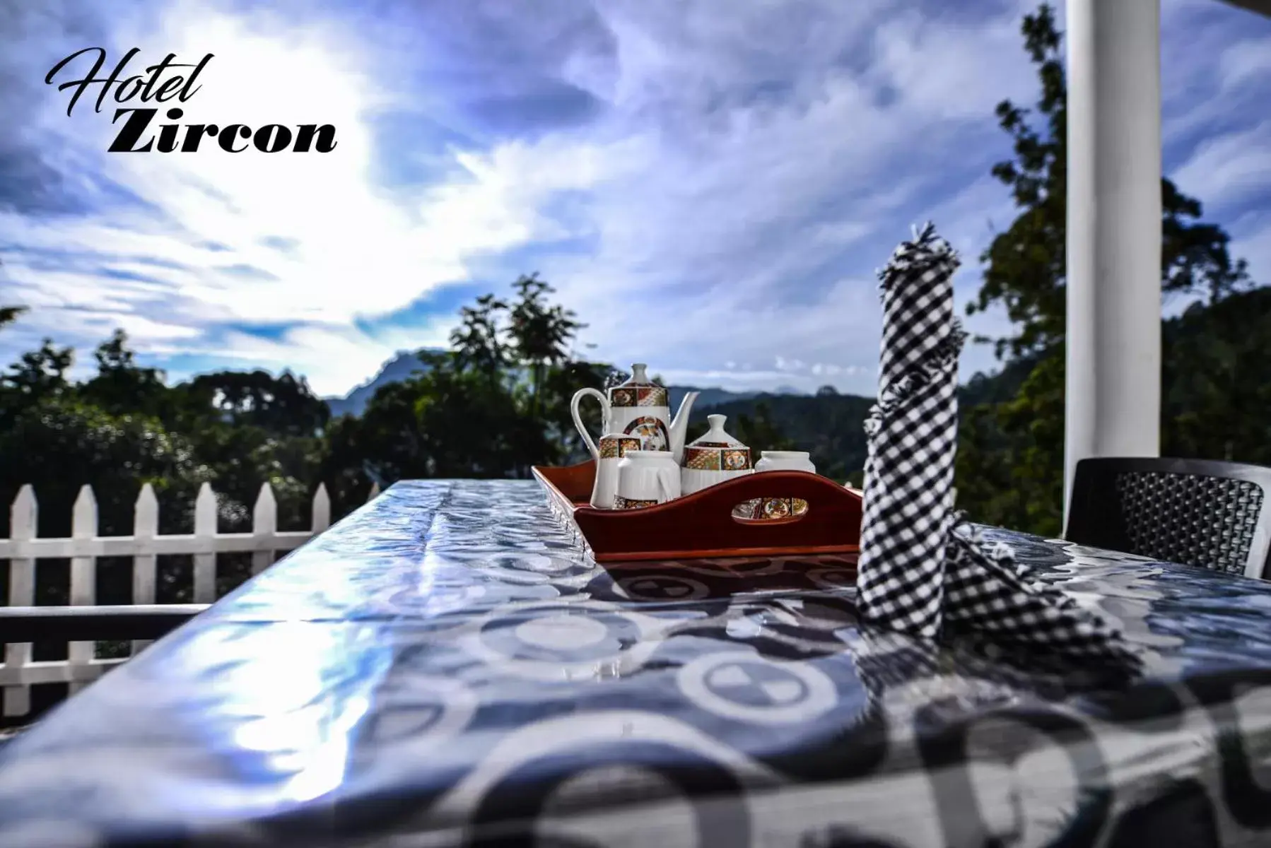 Deluxe Triple Room - single occupancy in Zircon Ella Deluxe Triple Room - single occupancy in Zircon Ella