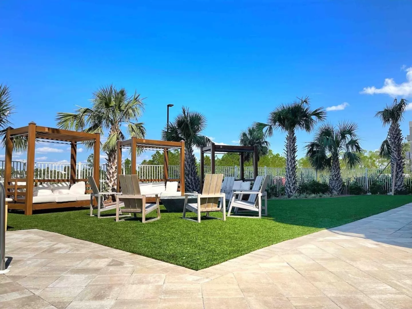 Calypso 3-2303 Penthouse Level w/ Incredible View!