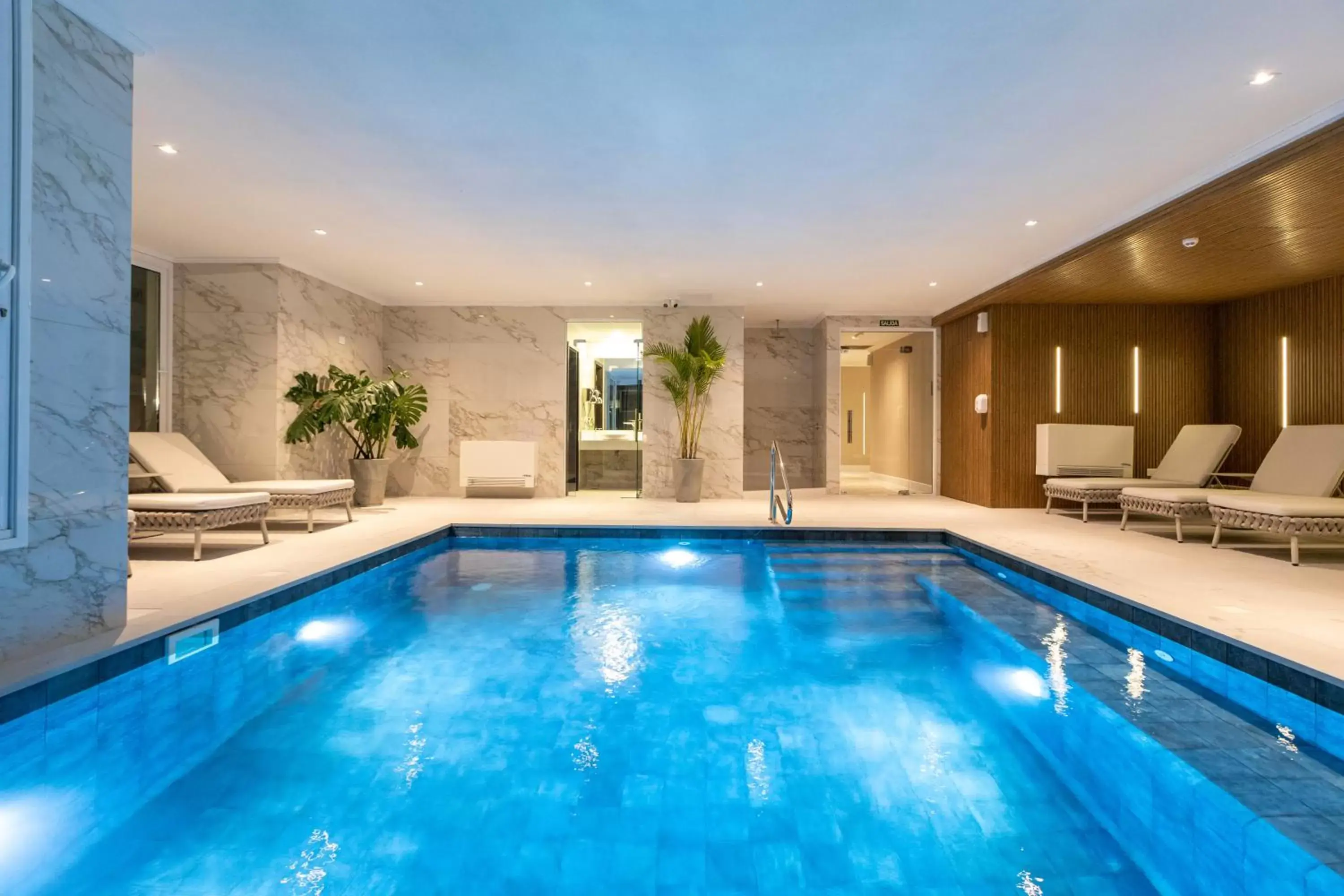 Hotel Solerios Mansa Hotel Solerios Mansa