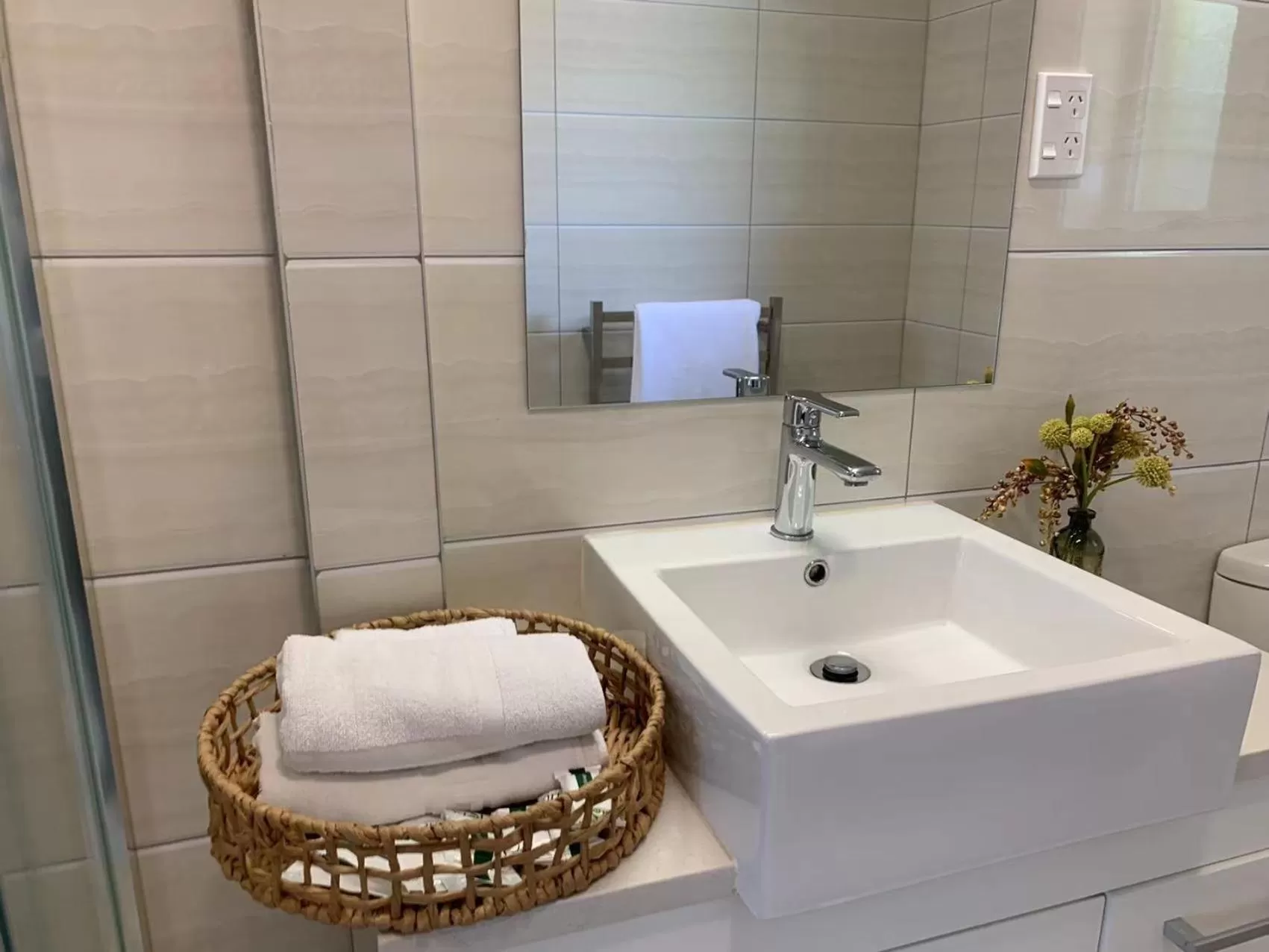 Auckland Central Motel