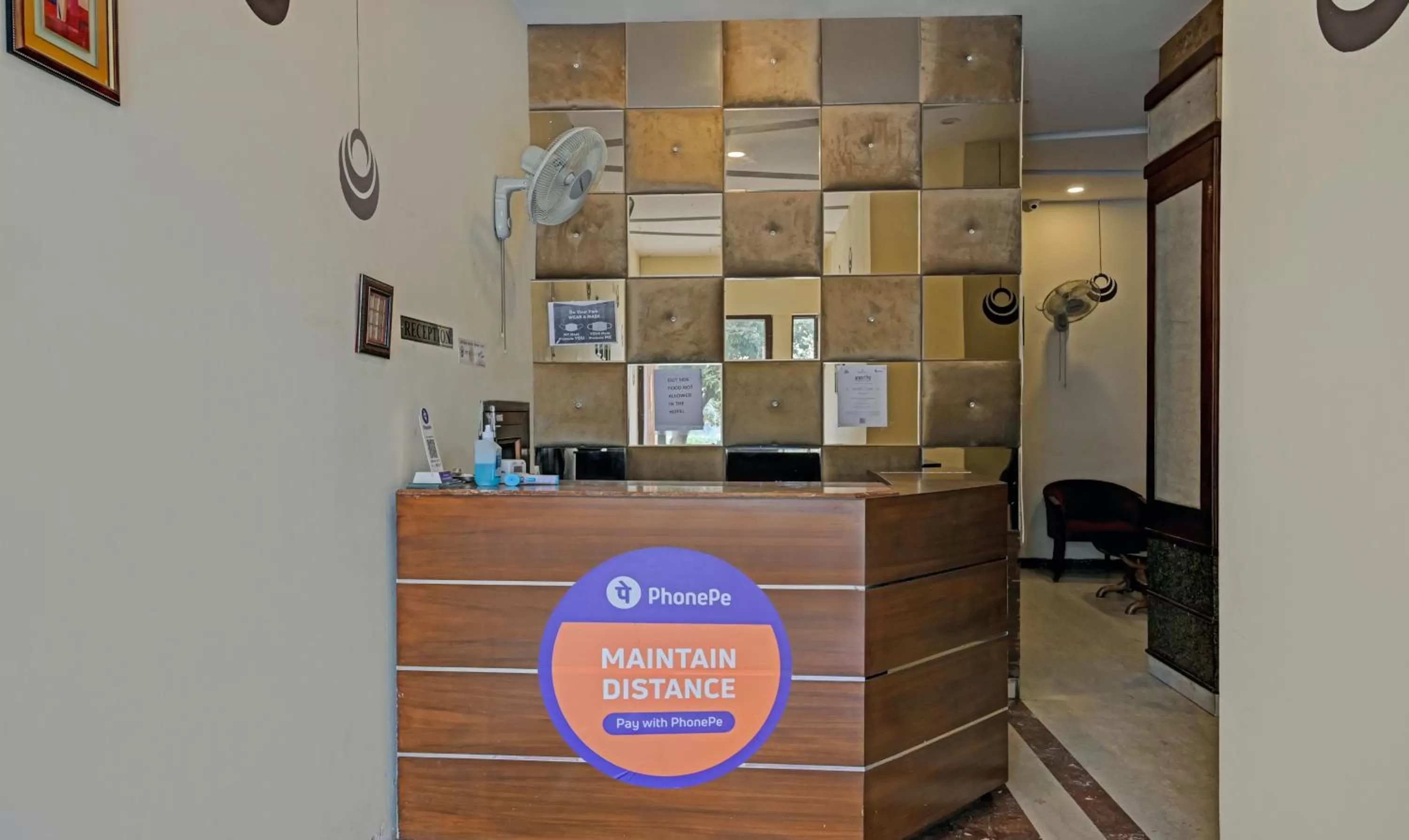 Itsy By Treebo - Auzone & Spa