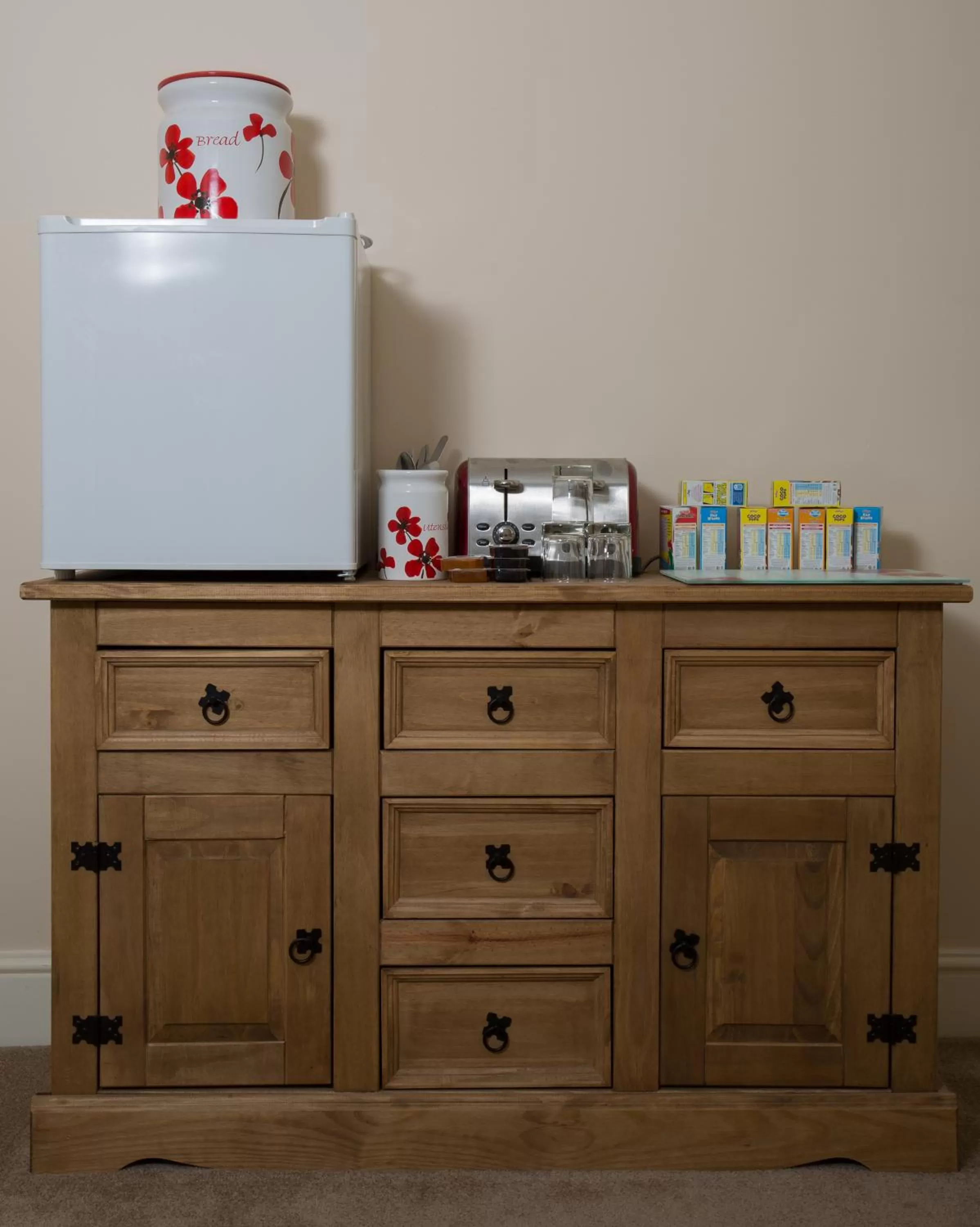 Other, Kitchen/Kitchenette in The Albert