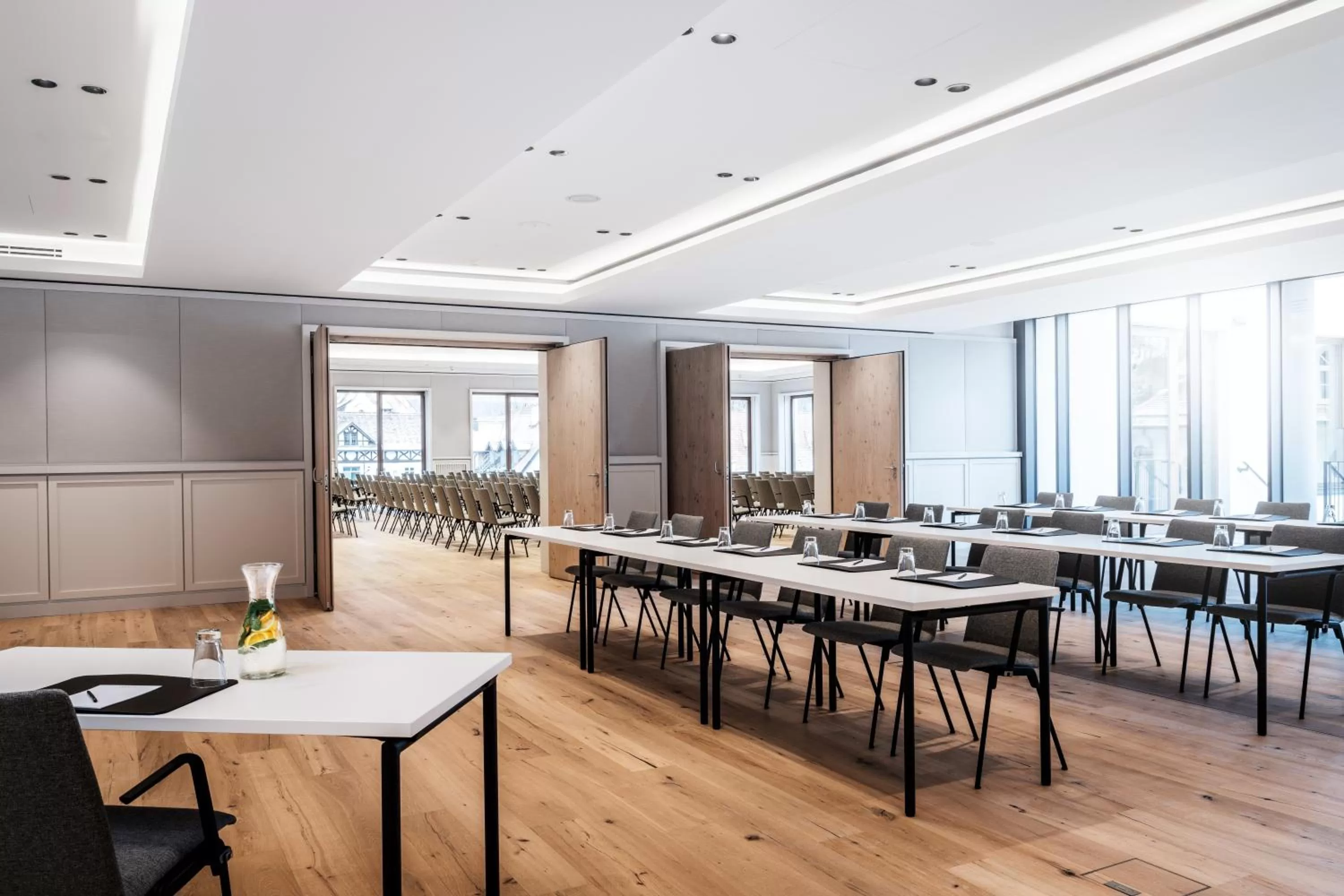 Meeting/conference room in AMERON Neuschwanstein Alpsee Resort & Spa