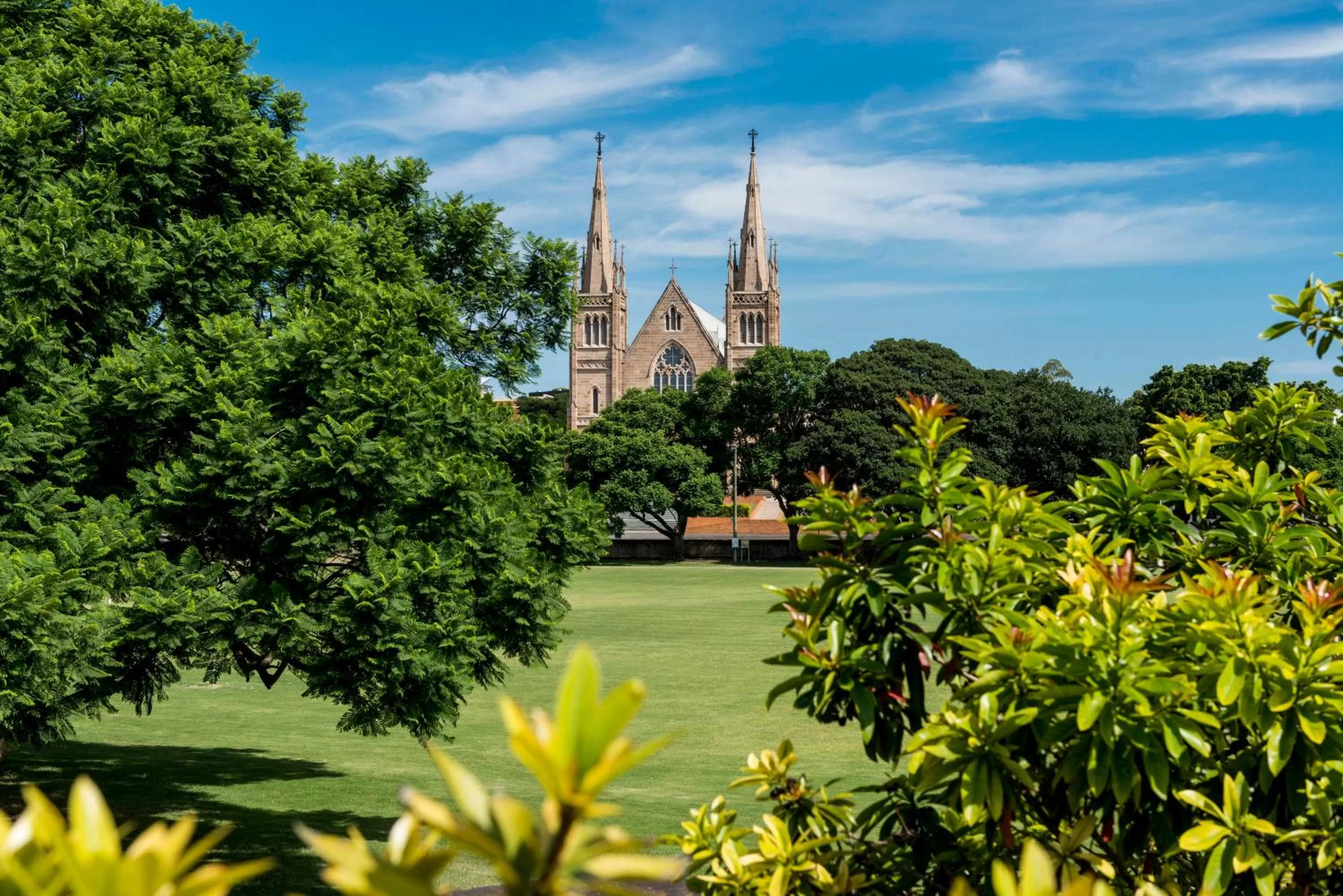 Other in Oaks Ipswich Aspire Suites