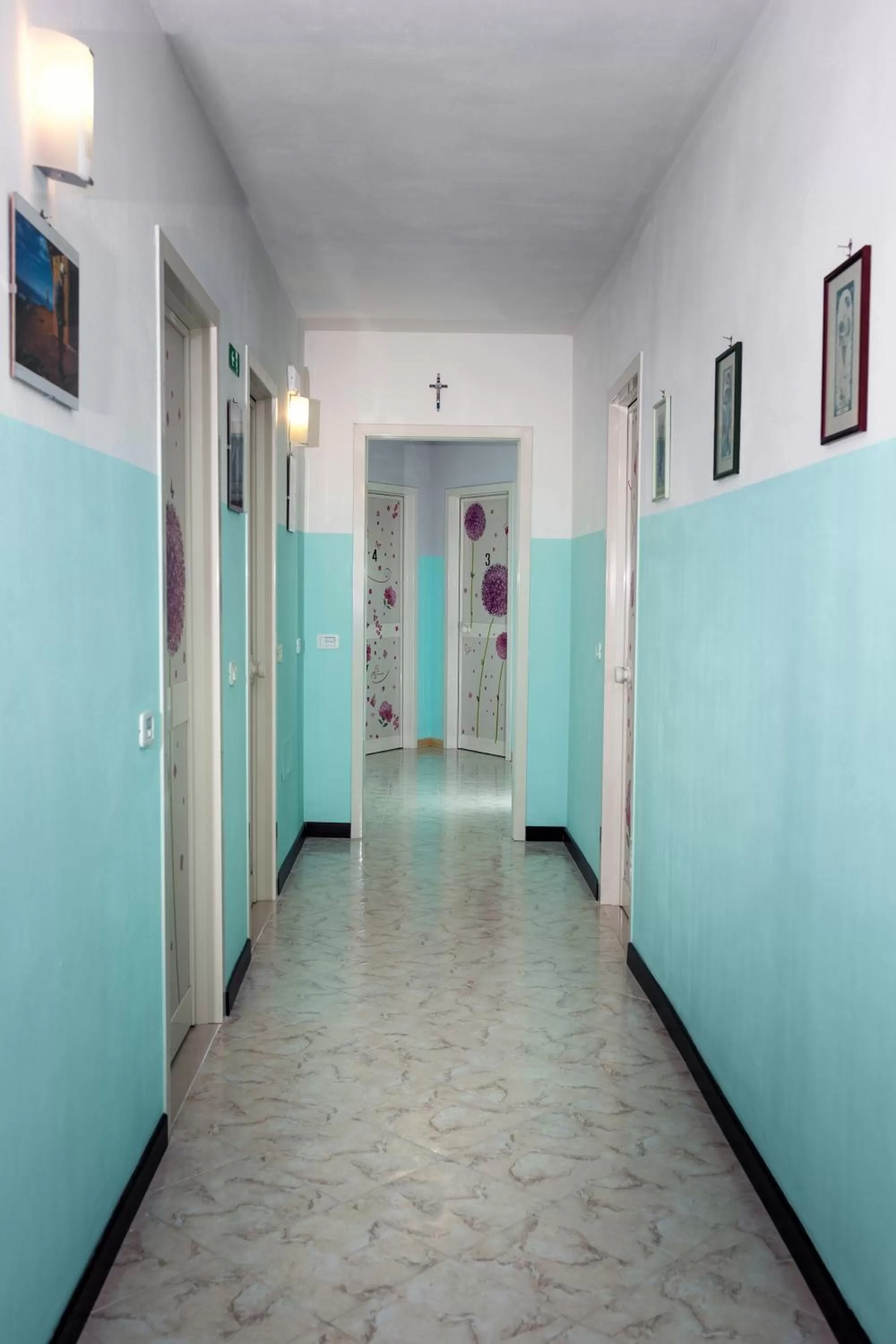 Other in Albergo Luisss