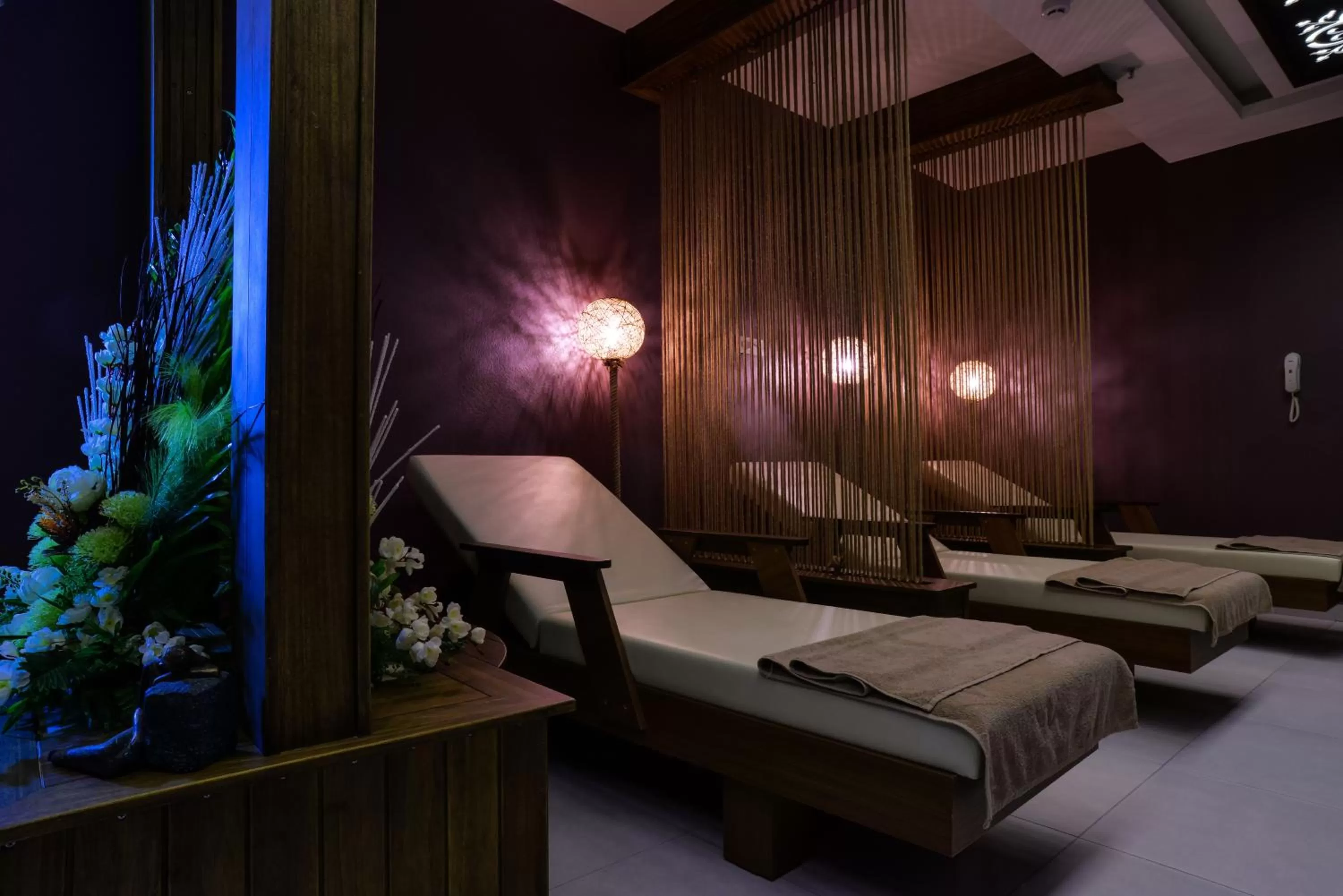 Spa and wellness centre/facilities in Altın Otel & Spa Balıkesir