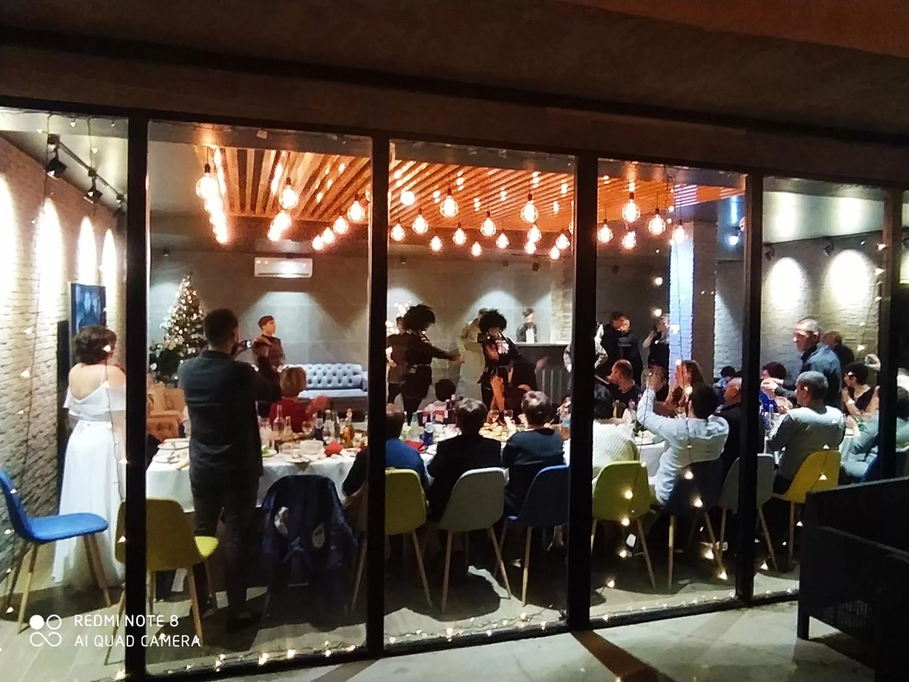 Lounge or bar in Aparthotel costa