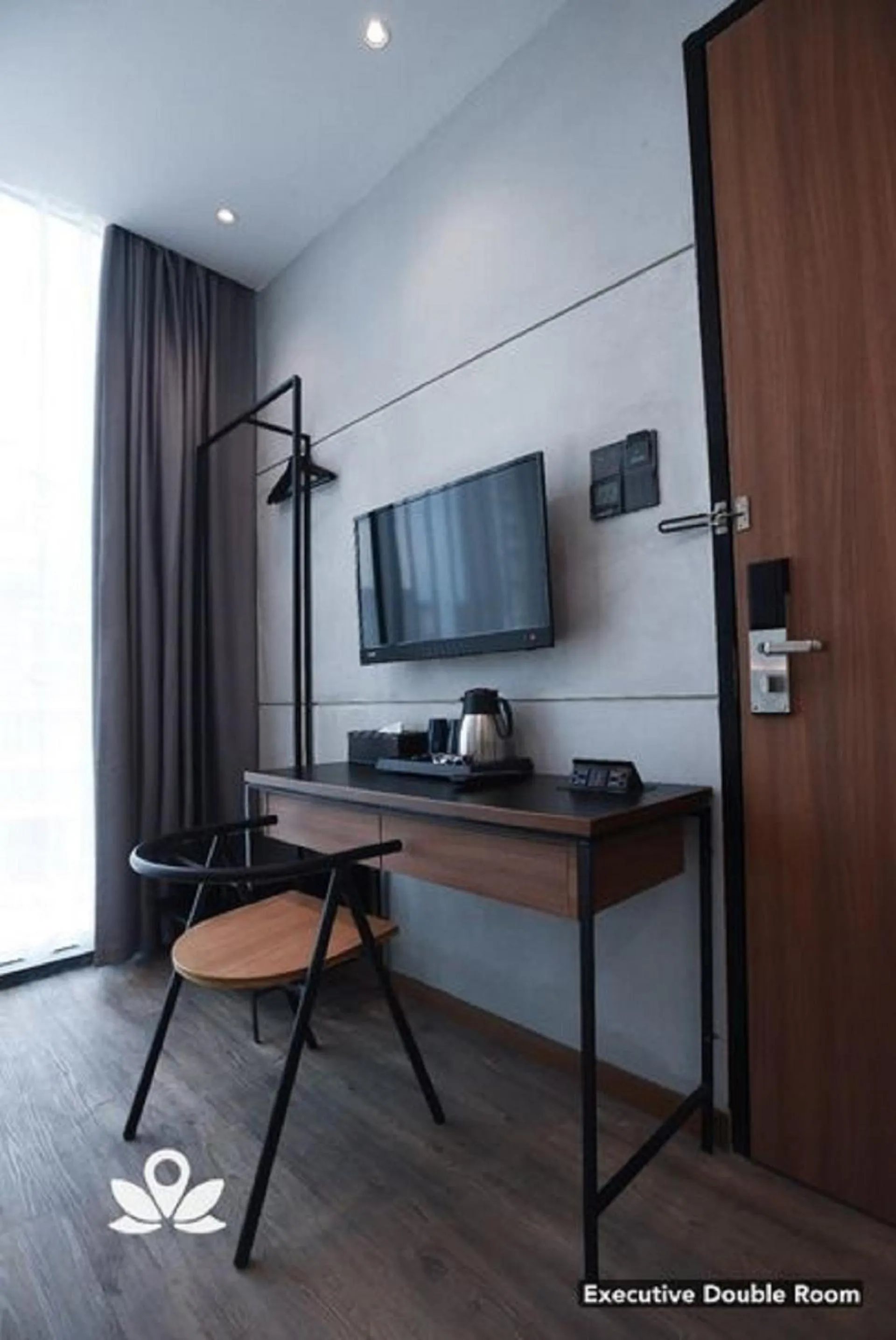 Area and facilities in Ceria Hotel