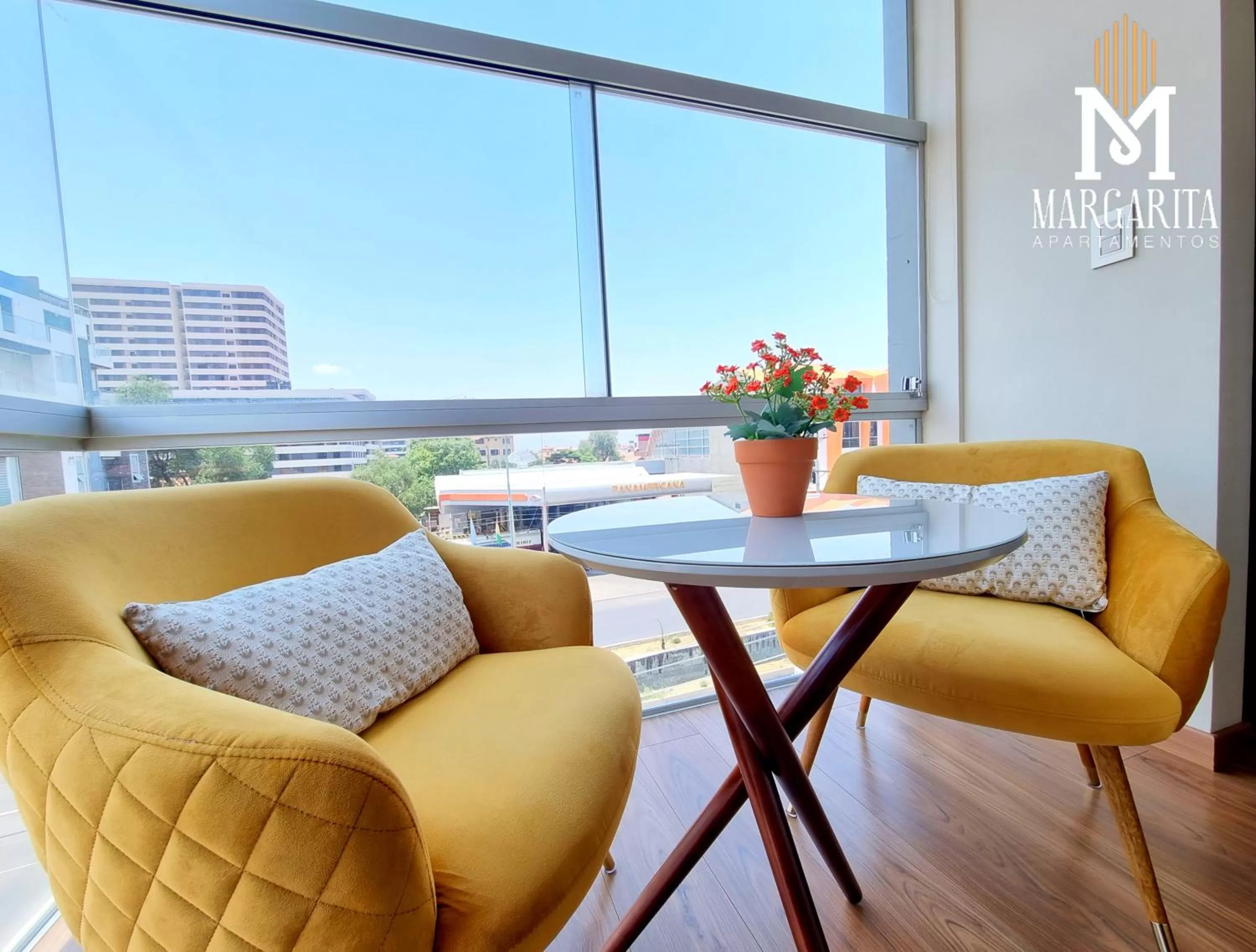 Margarita Apartamentos