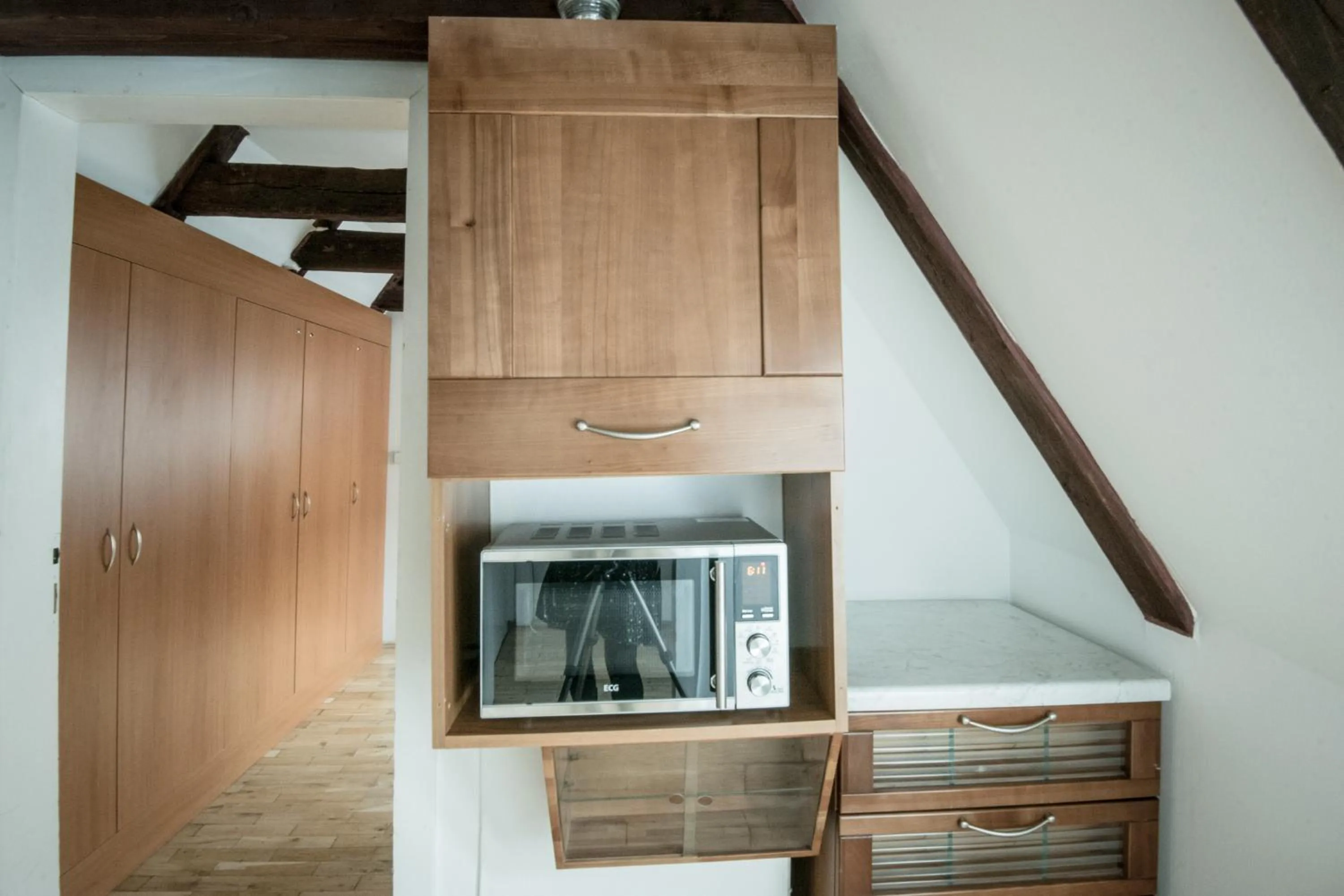 Charles Bridge Hostel & Apartments