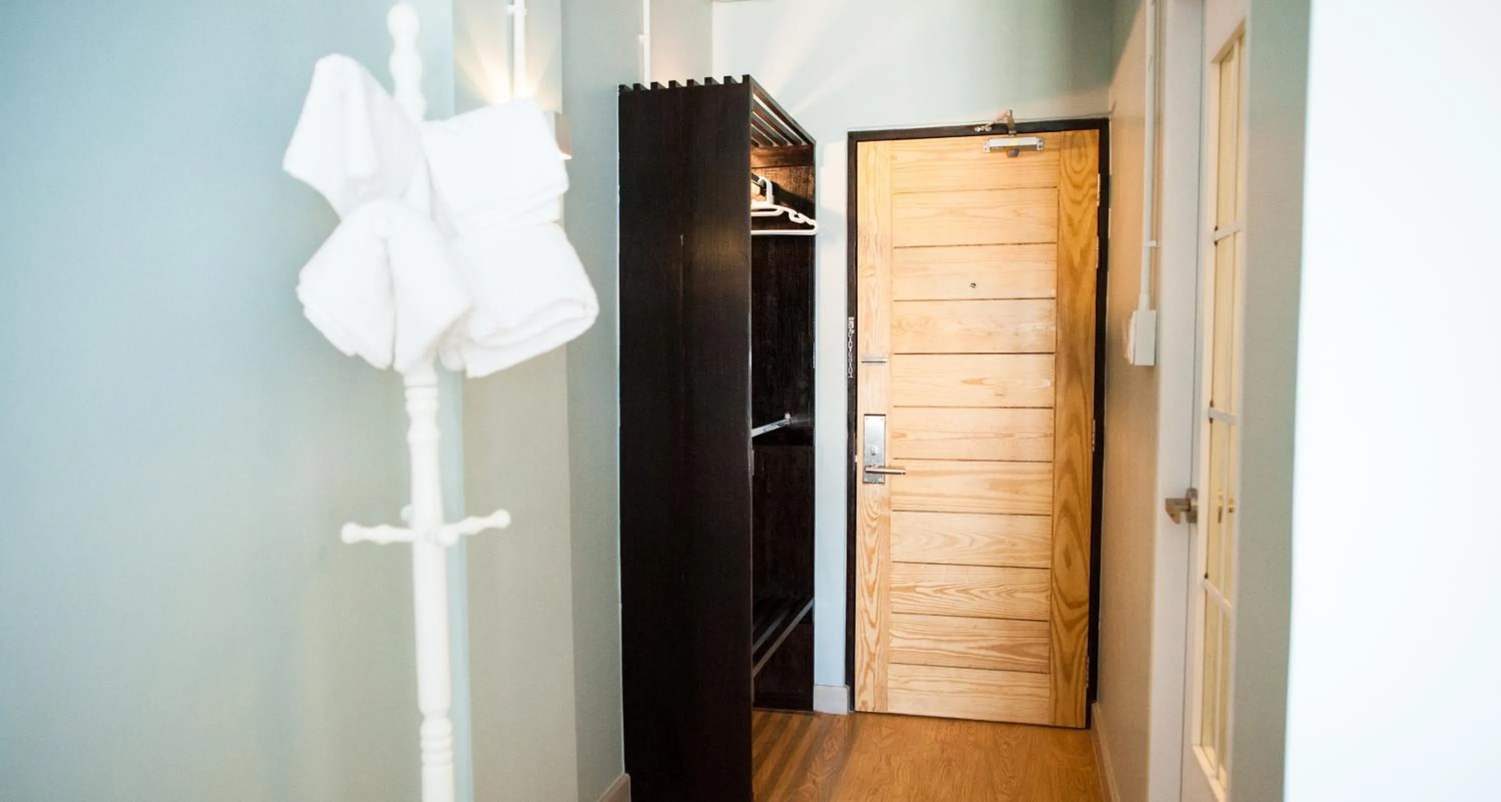 Bedroom in KENCOZY accommodation