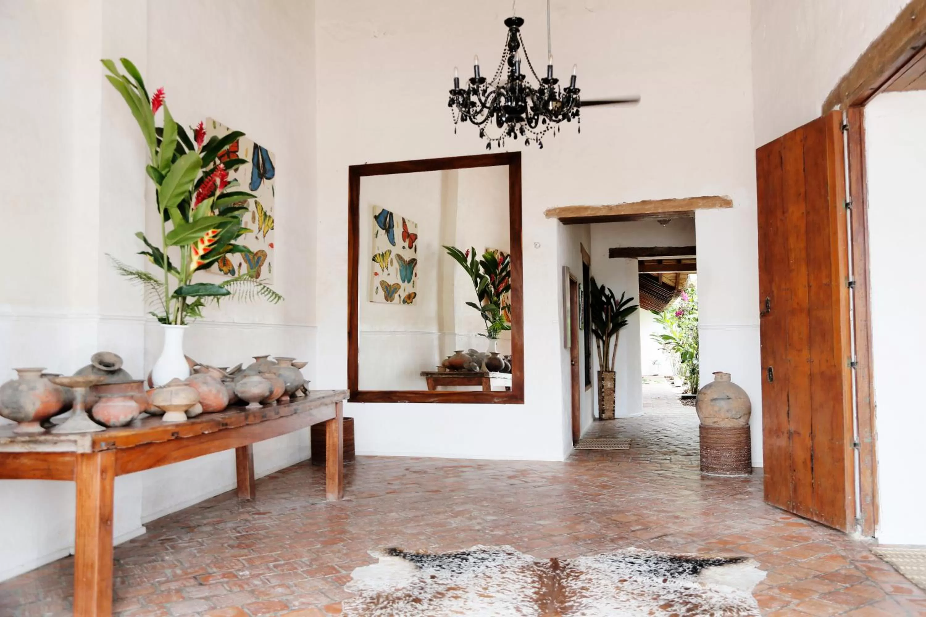 Day, Seating Area in Portal de la Marquesa