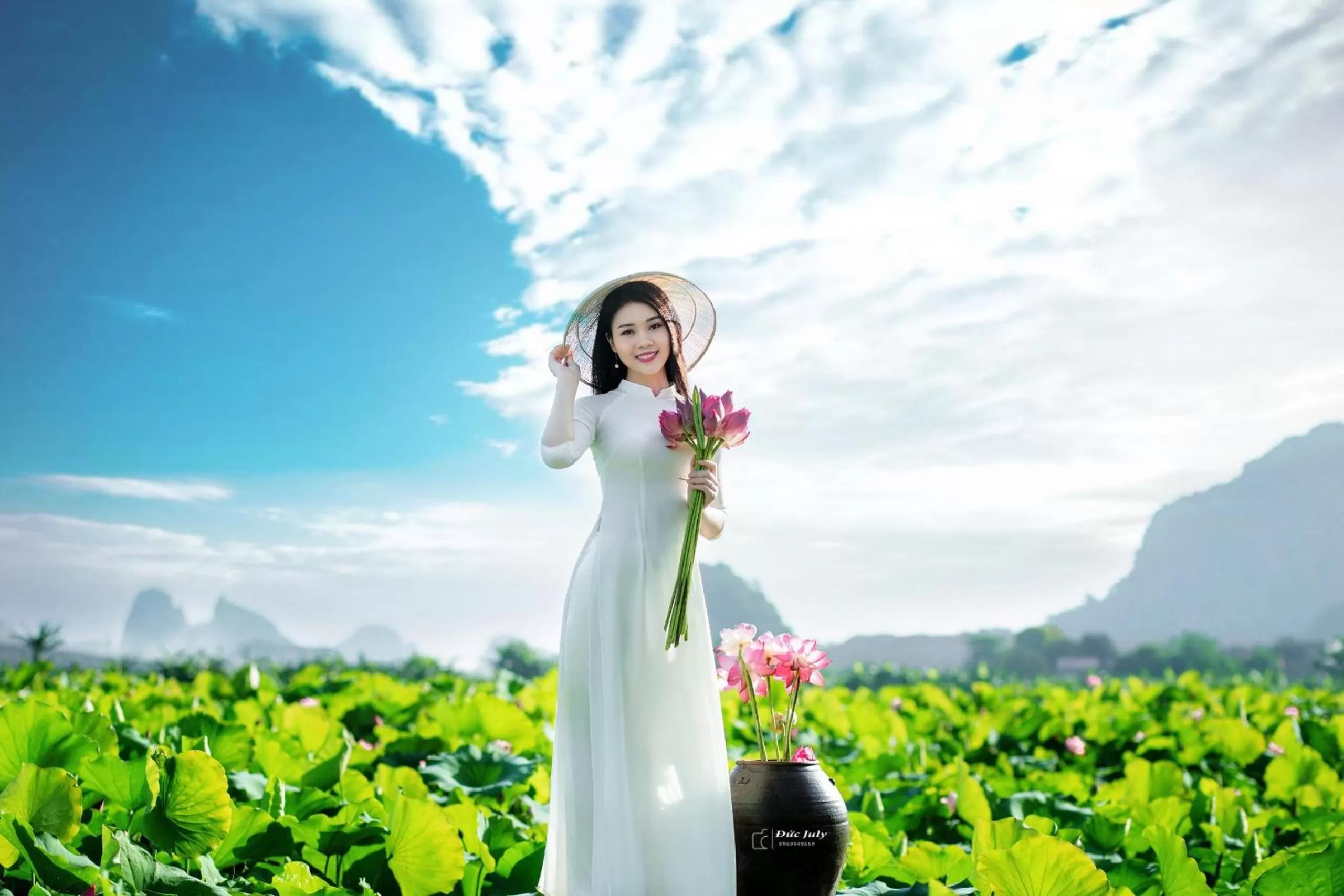 Off site in Salina Hotel Ninh Binh