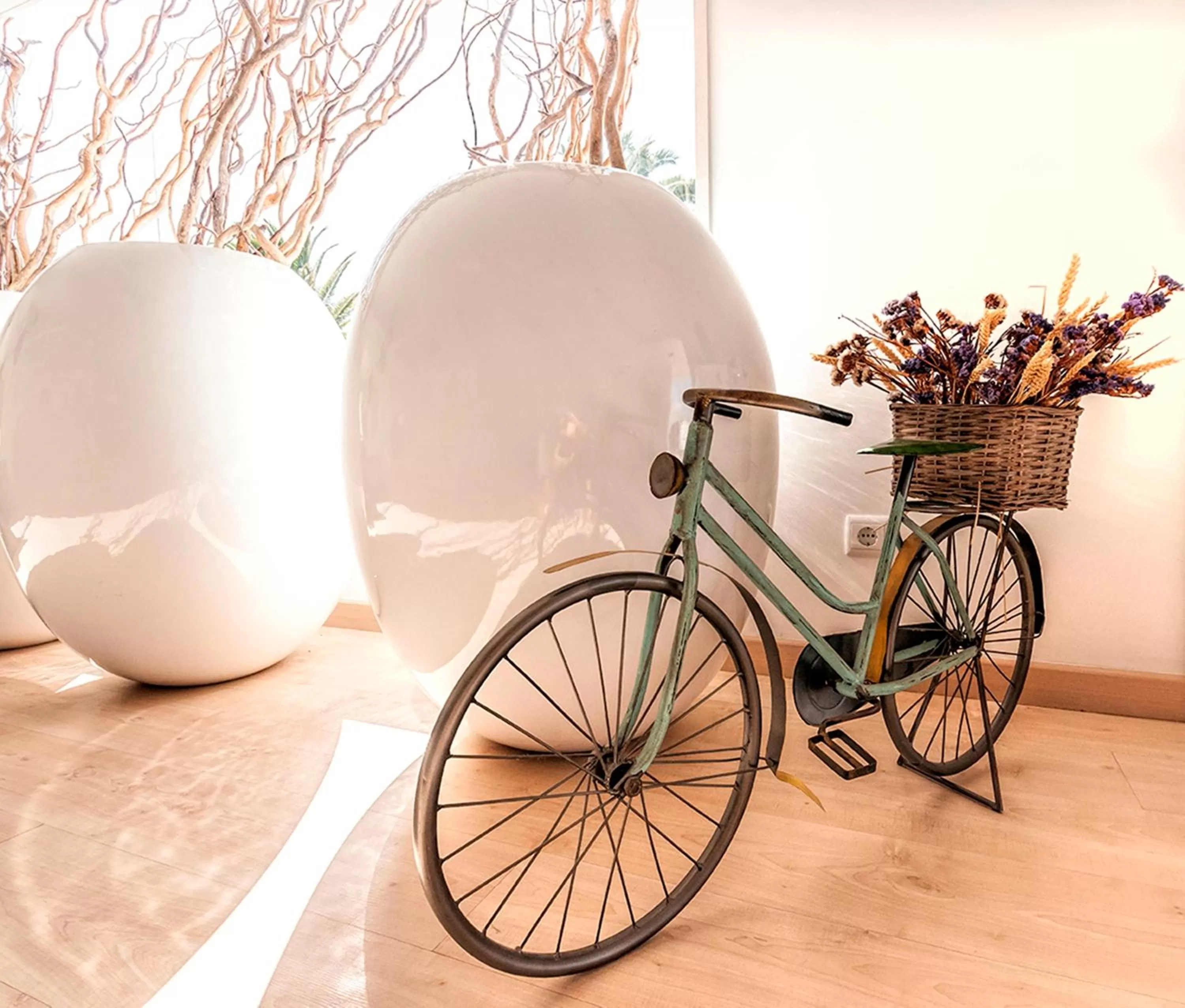 Lobby or reception in Mareta Beach - Boutique Bed & Breakfast