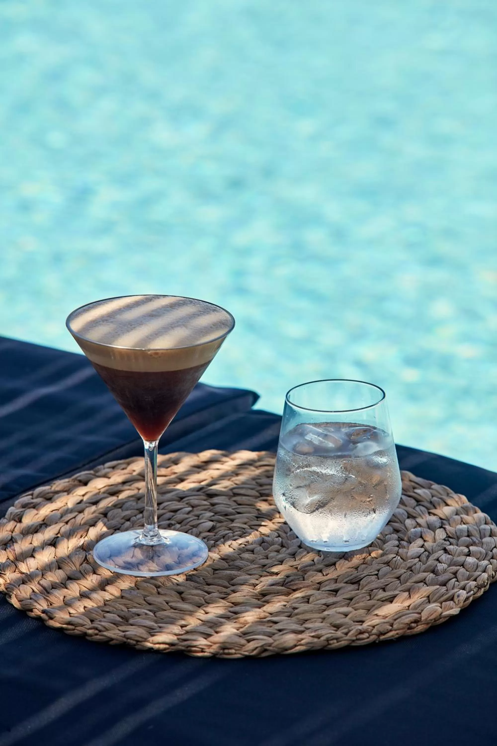 Lounge or bar in Callia Retreat Suites - Adults Only