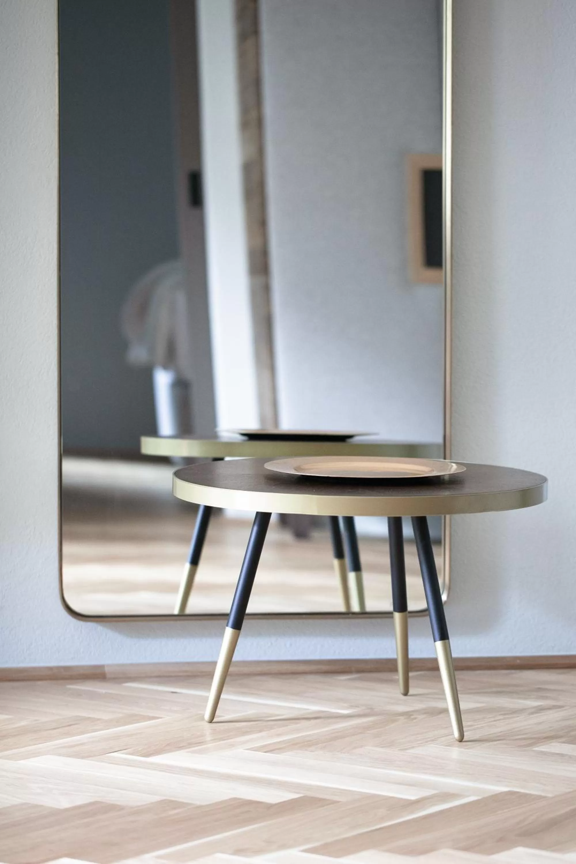 Living room in Alpine Hideaway ZILLERTALERHOF - 4 Sterne Superior