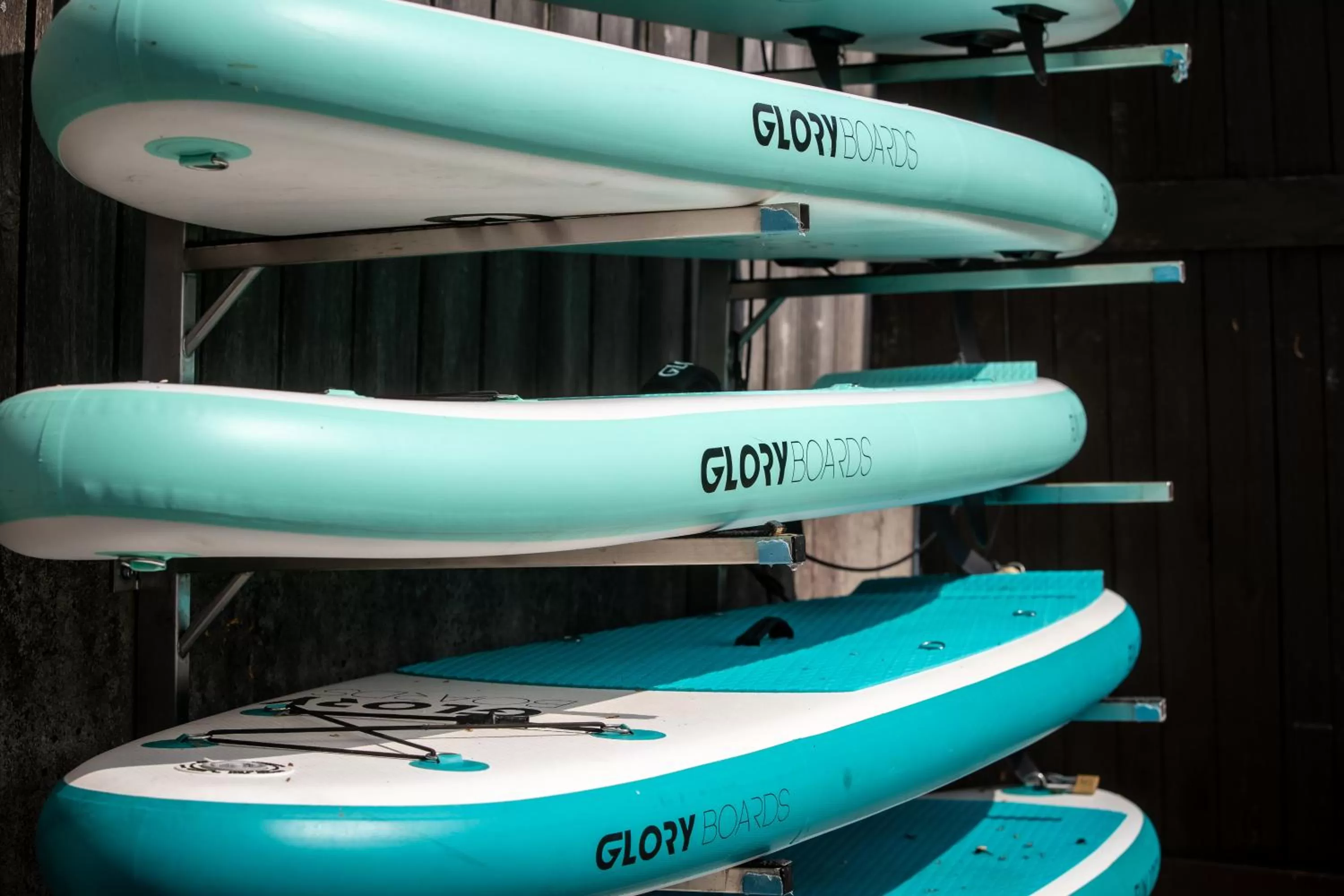 Summer in Hotel Jakob