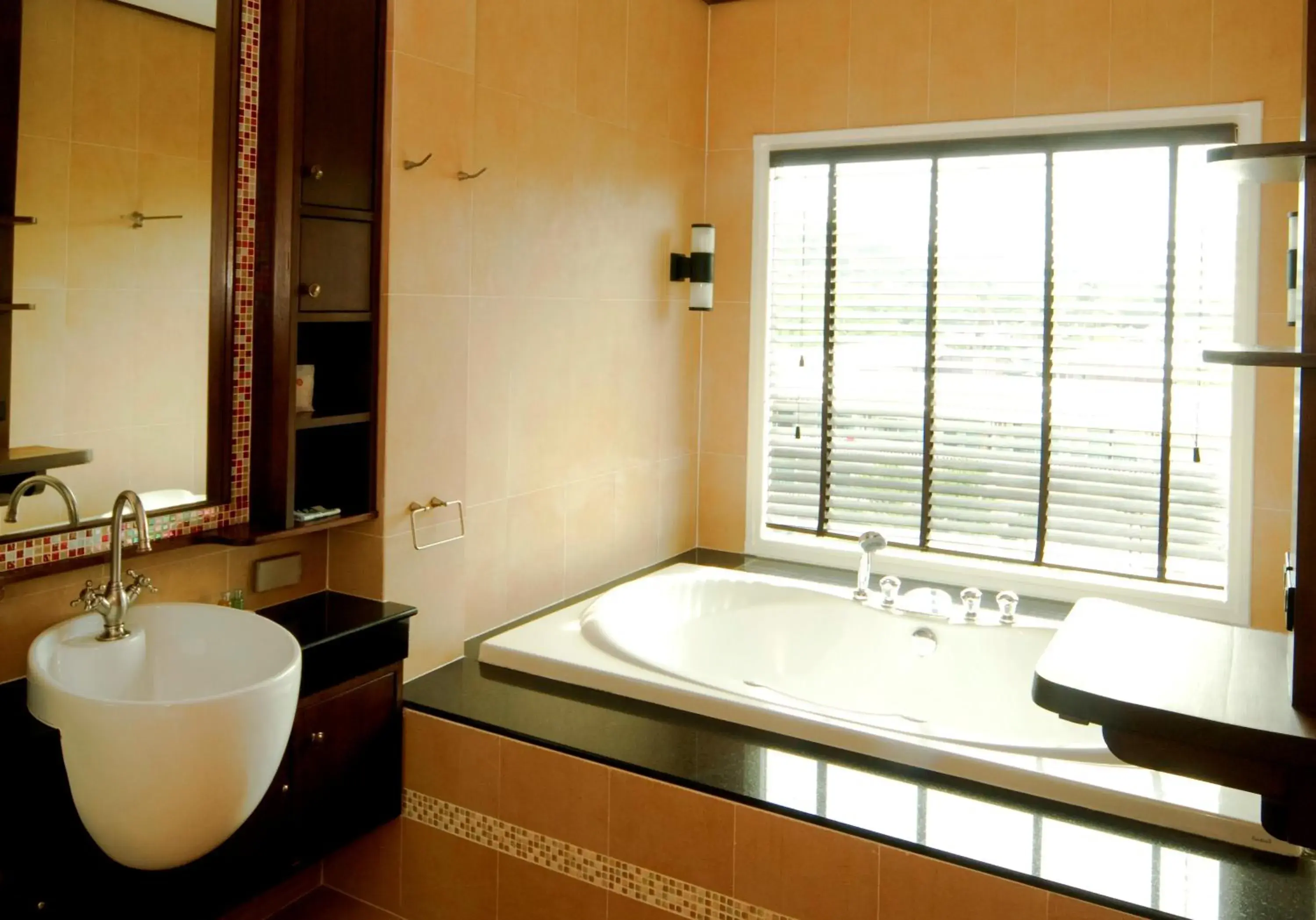 Two-Bedroom Penthouse in Ratana Hotel Chalong Two-Bedroom Penthouse in Ratana Hotel Chalong