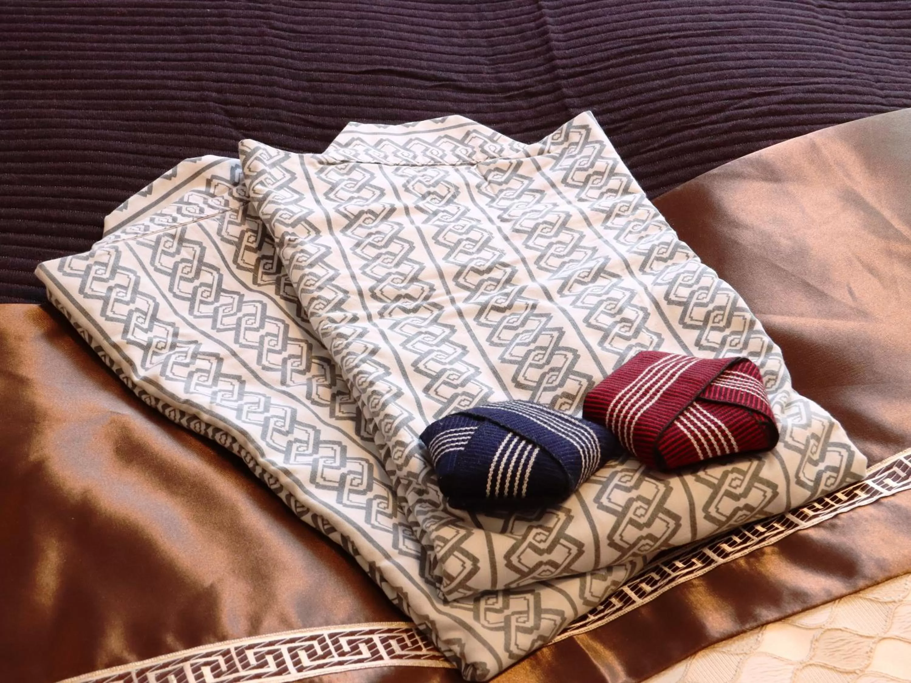 Other, Bed in Fukiya