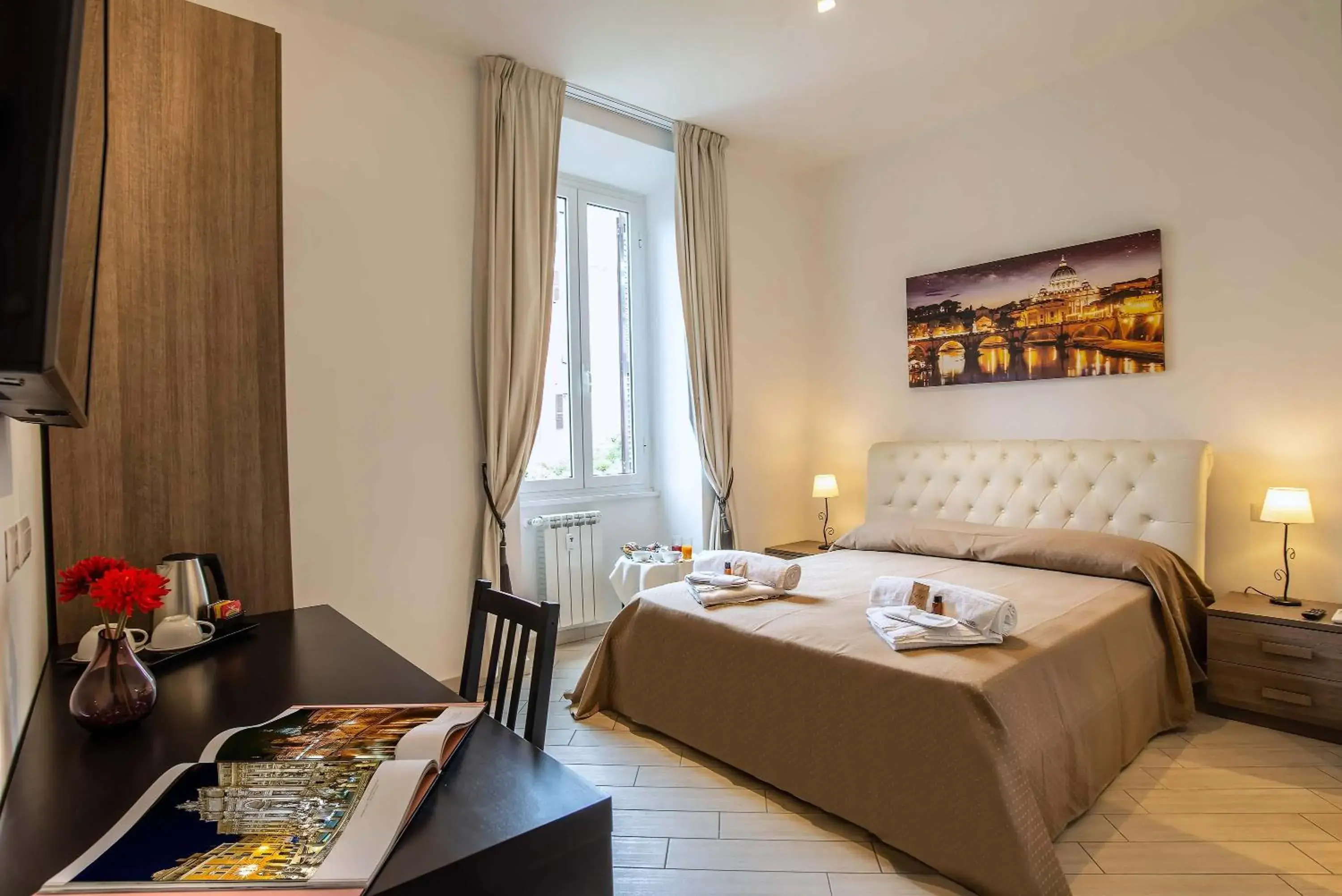 Rome Central Rooms Rome Central Rooms