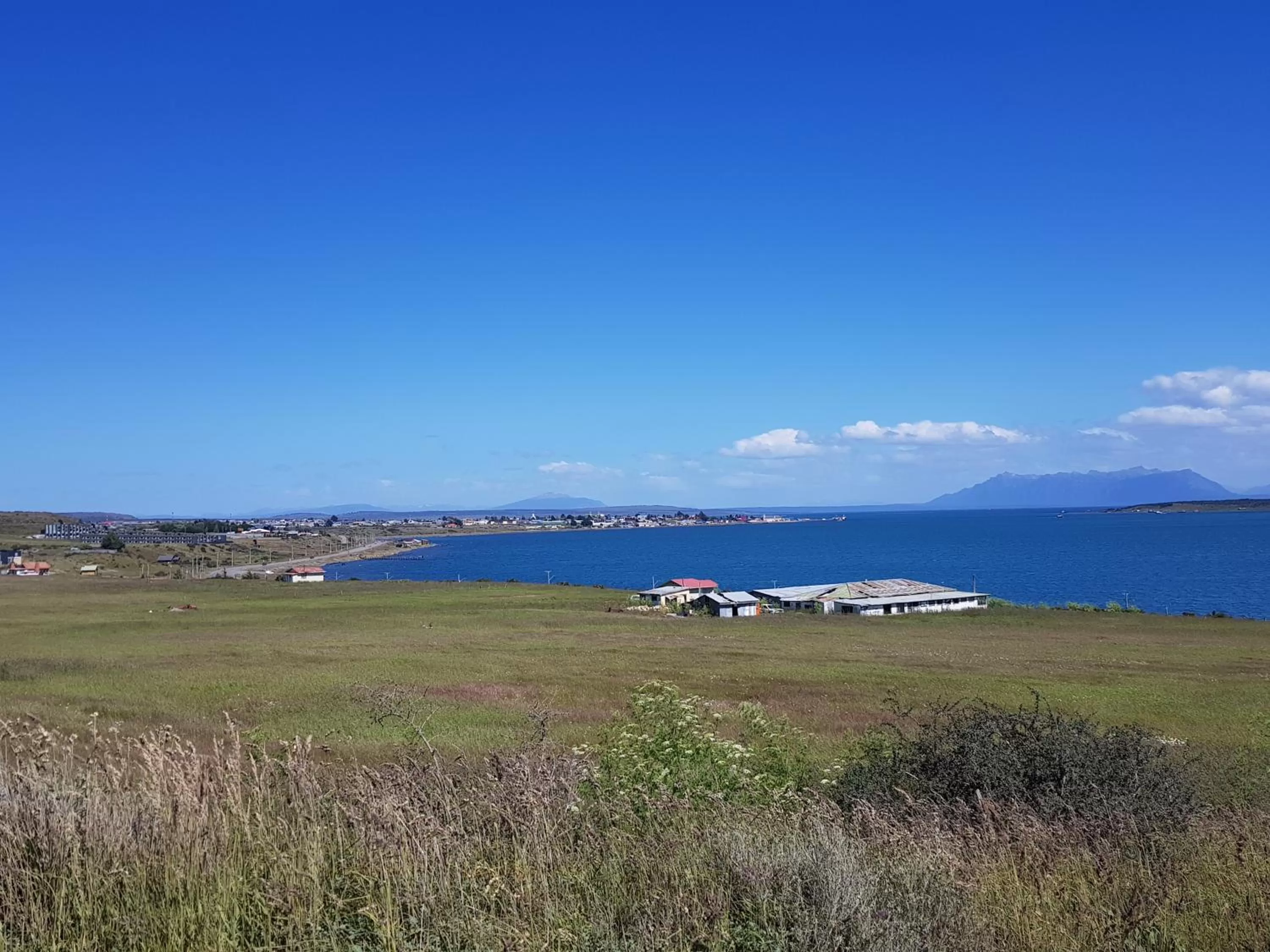 Neighbourhood in Hotel Casa Verde