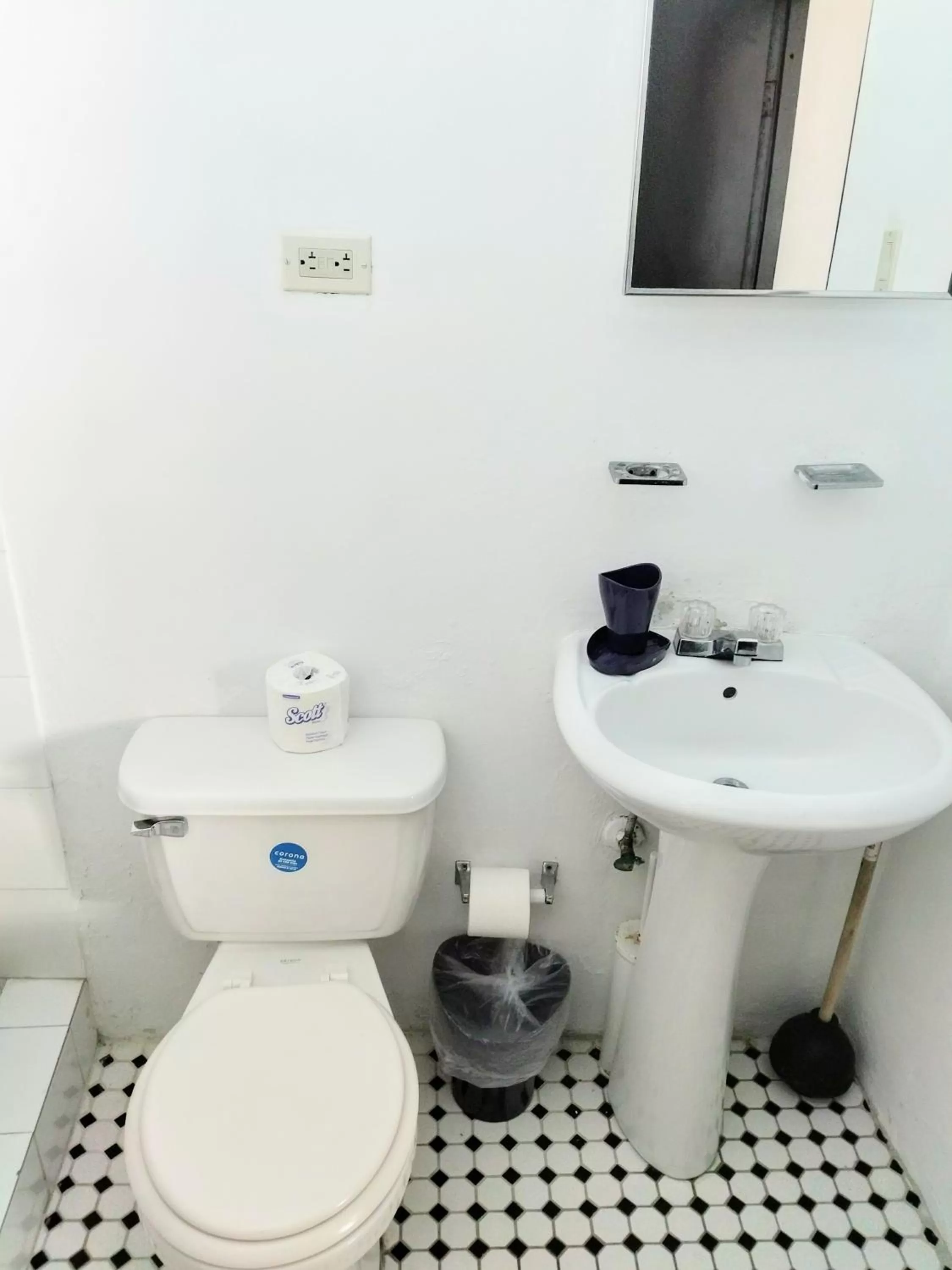 La Capitana Old San Juan Building