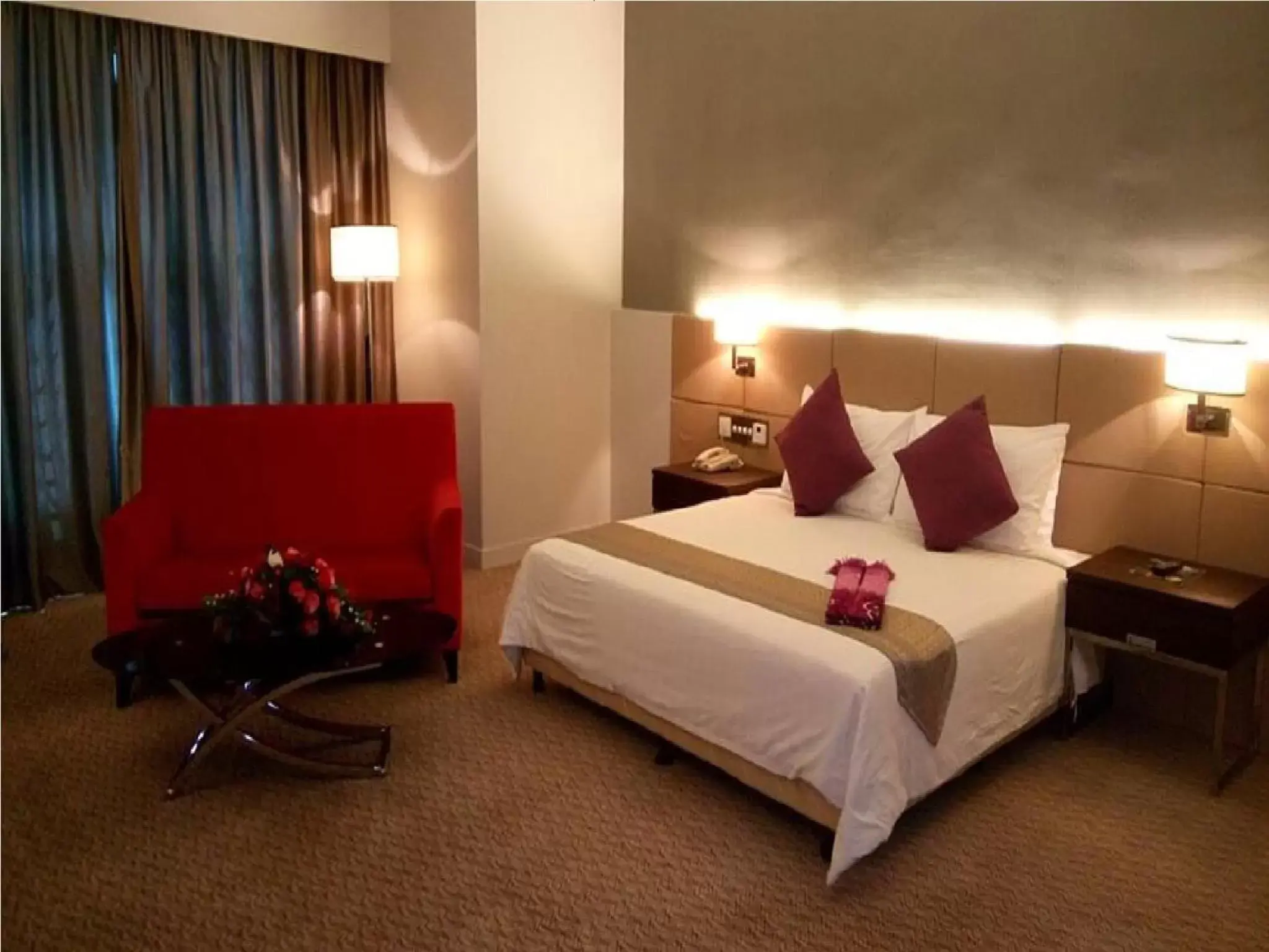 Studio in Raia Hotel & Convention Centre Alor Setar Studio in Raia Hotel & Convention Centre Alor Setar