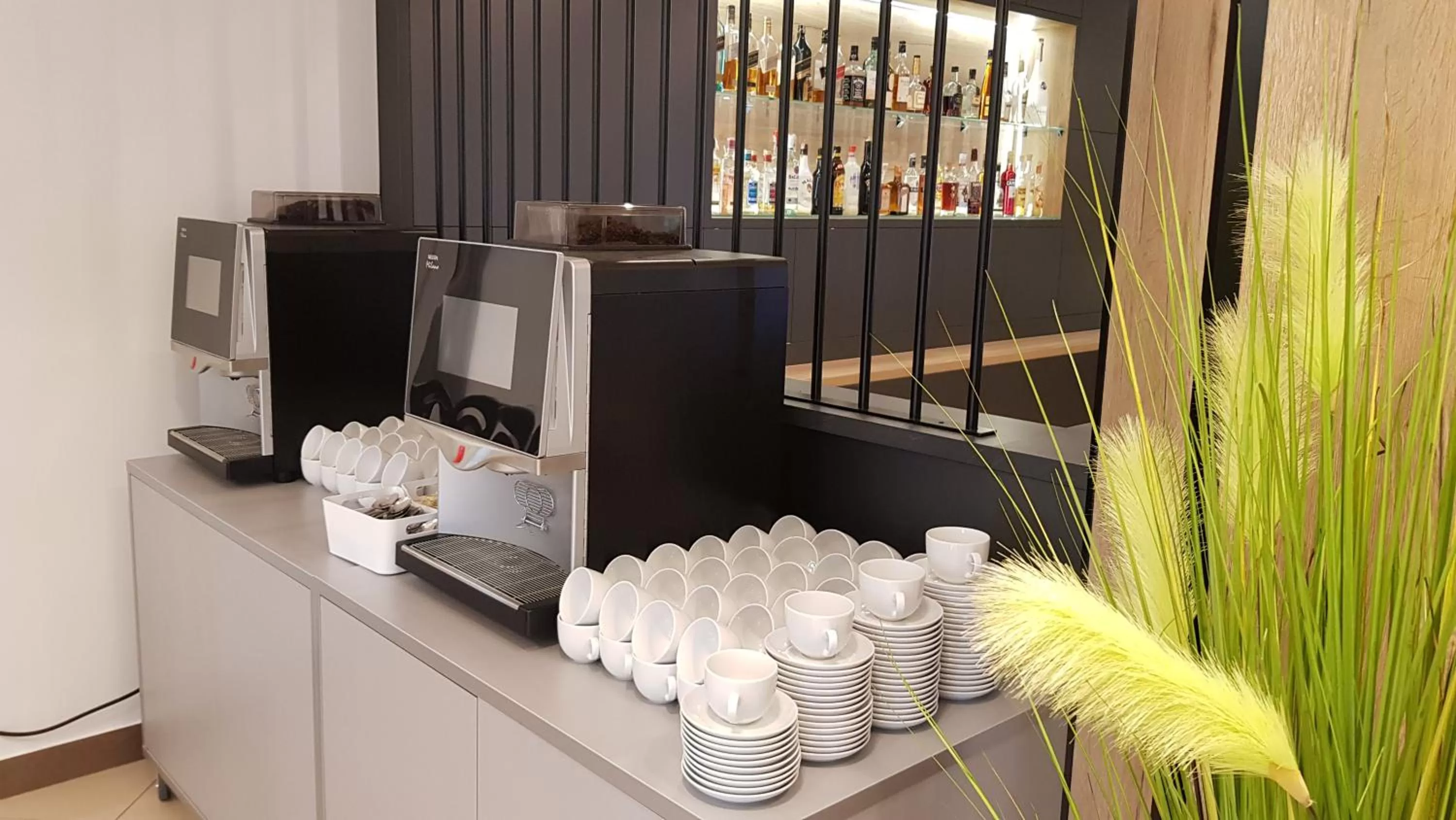 Restaurant/places to eat in Hotel Zimnik Luksus Natury Spa & Wellness