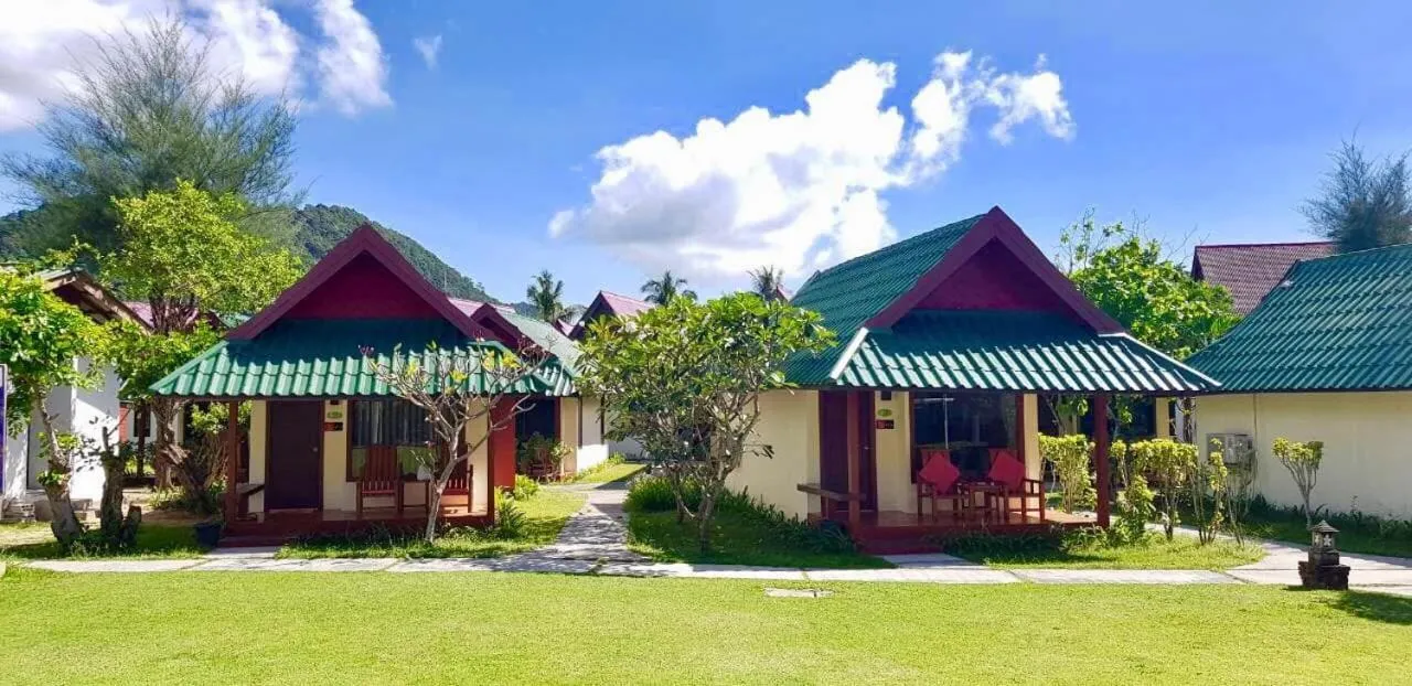 Golden Bay Cottage - SHA Extra Plus