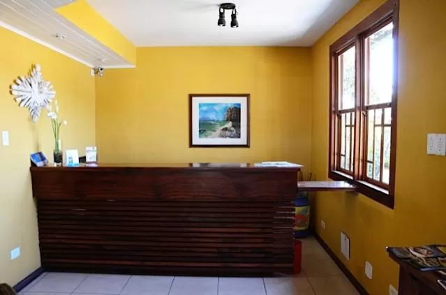 Pousada das Pedras Paraty -RJ