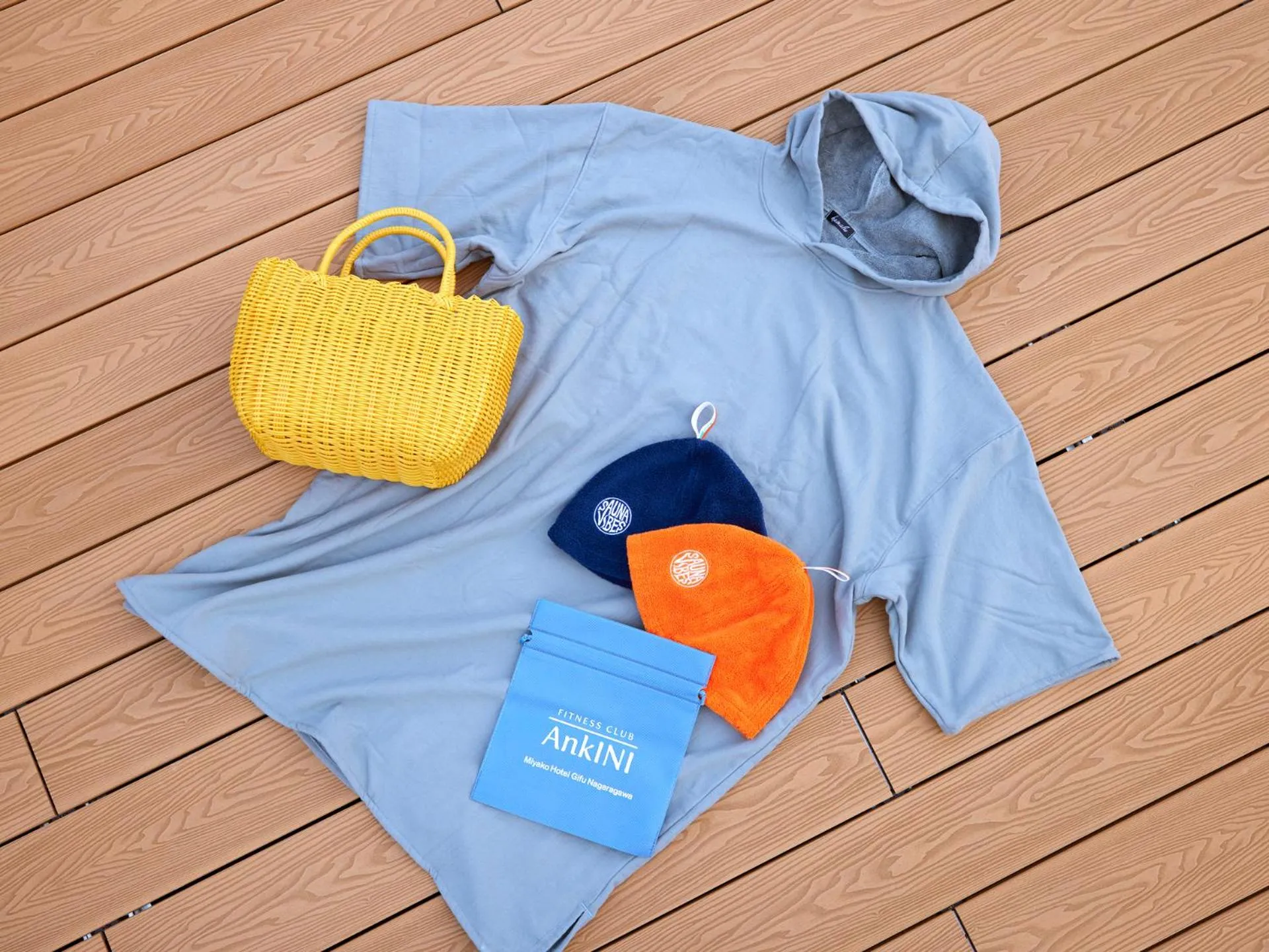 Sauna in Miyako Hotel Gifu Nagaragawa