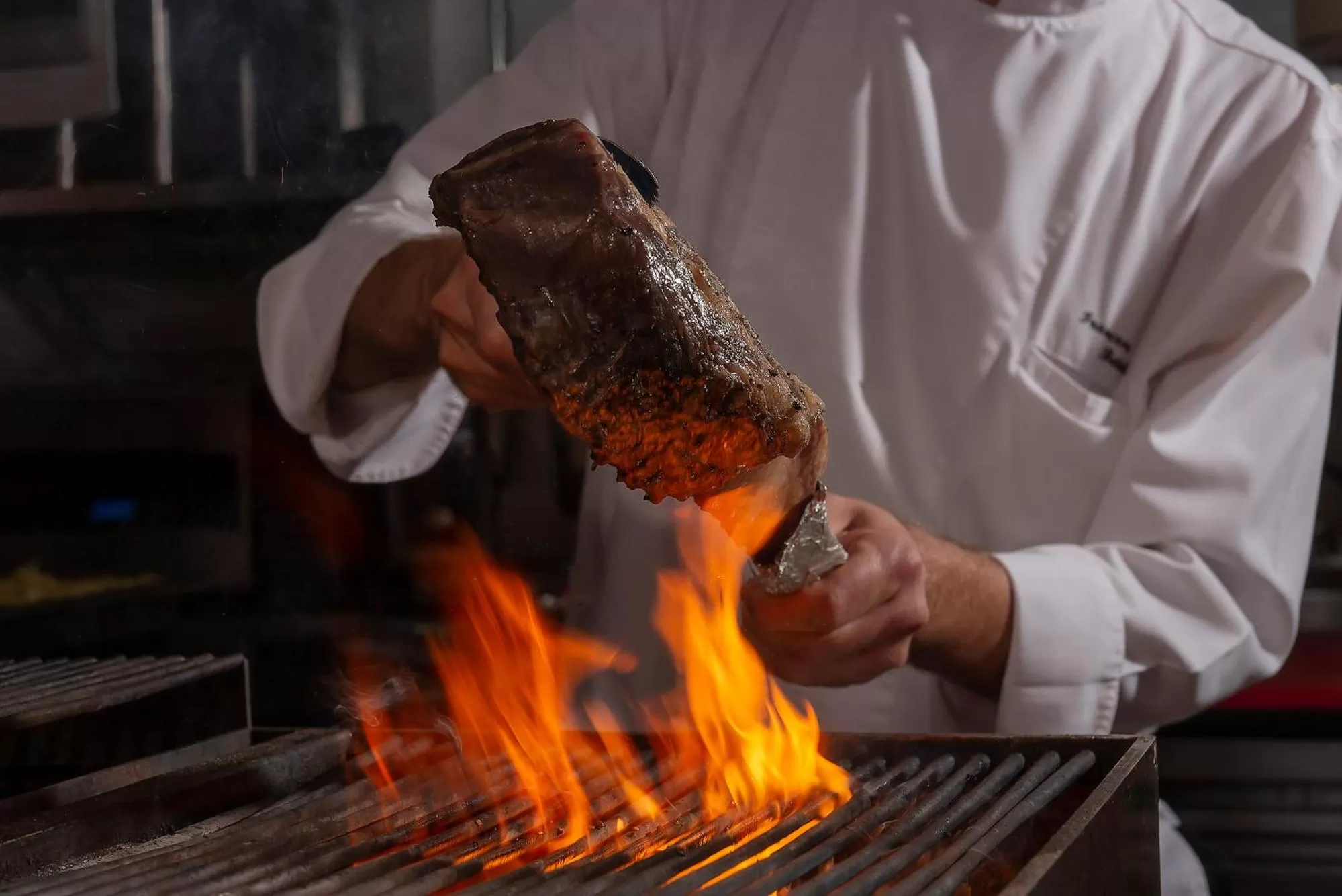 Food in The Landmark Bangkok