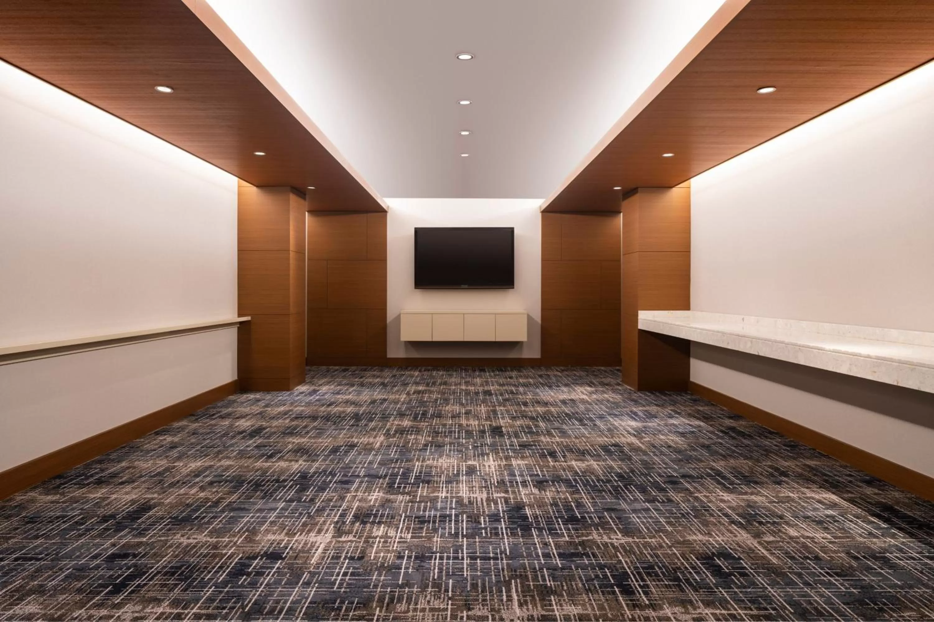 Meeting/conference room in JW Marriott Los Angeles L.A. LIVE