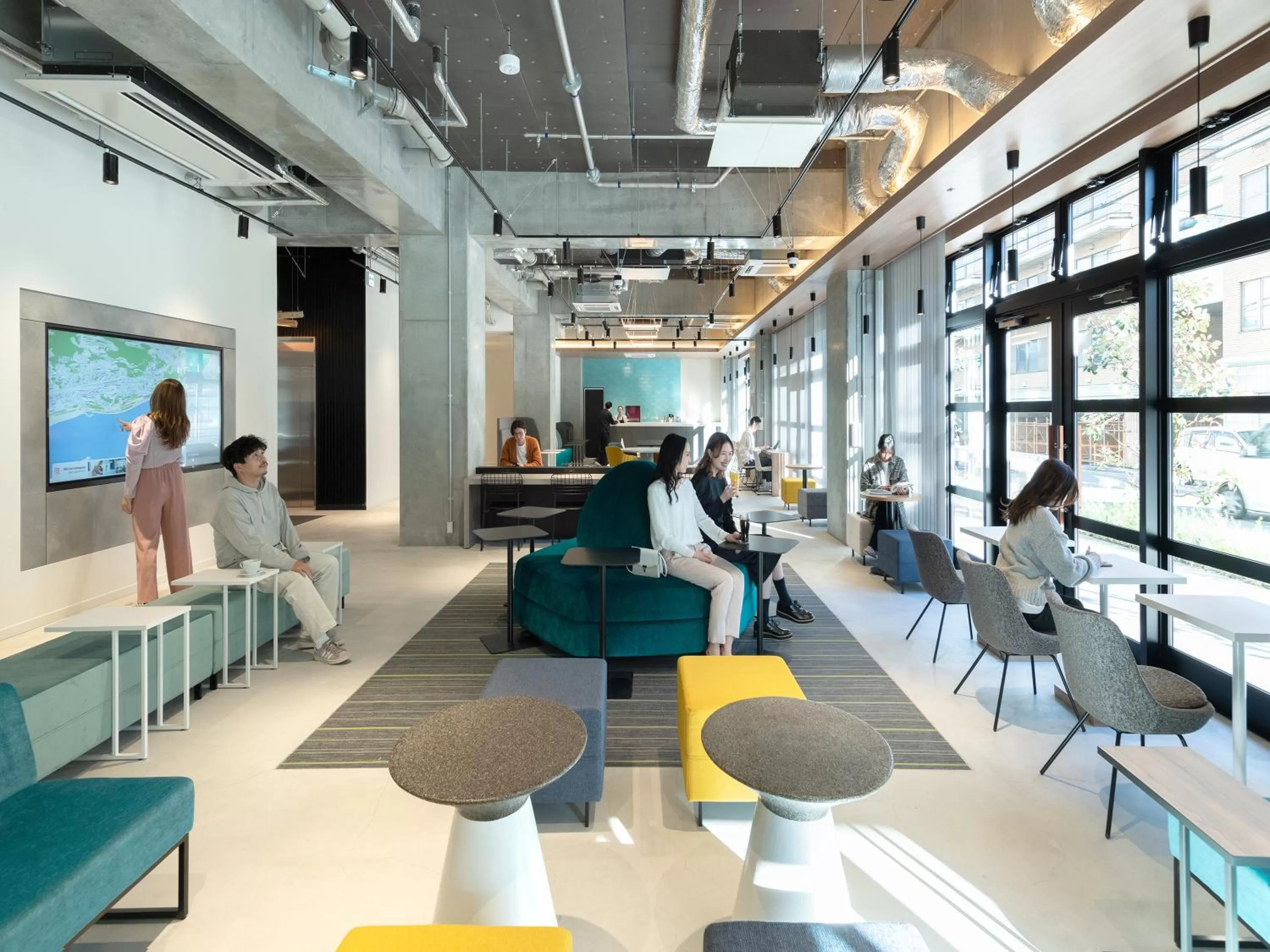 Other in Prince Smart Inn Atami