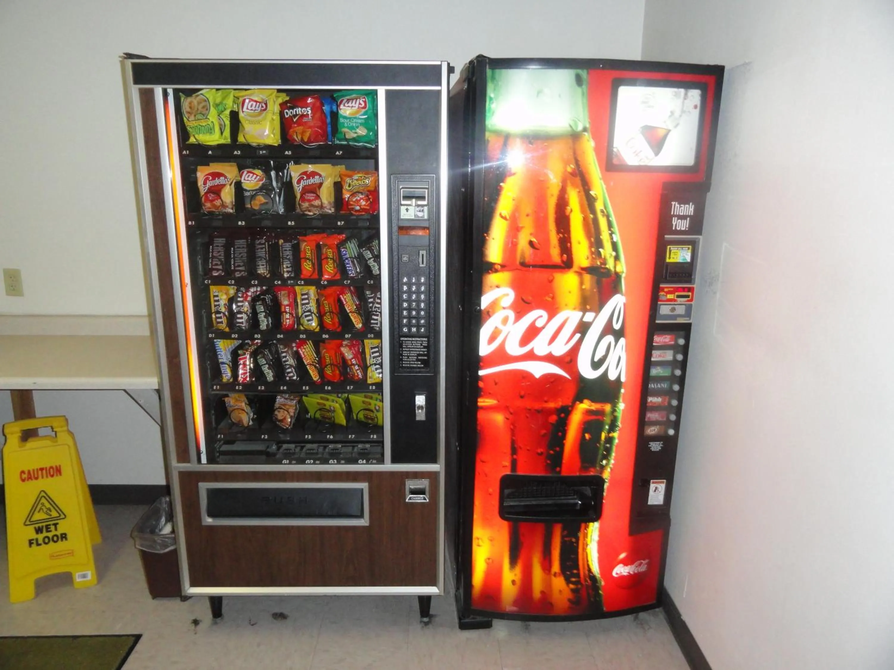 Supermarket/Shops in Super 8 by Wyndham Wayne