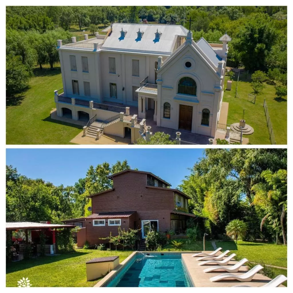 Property Building in Senador Dupont