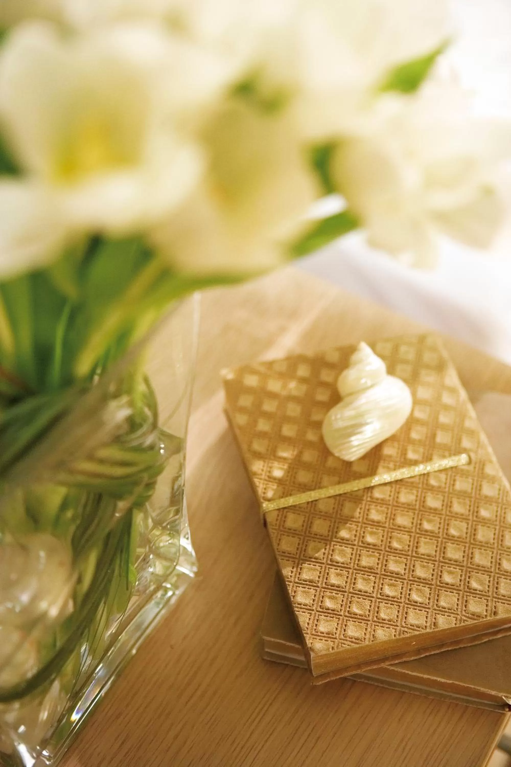 Decorative detail in Anessis