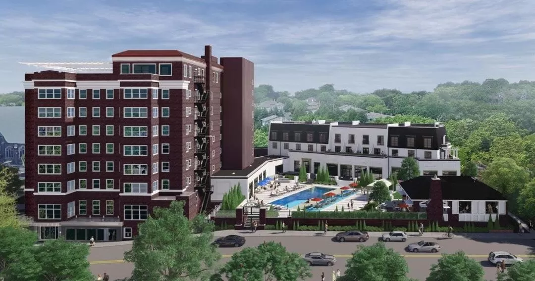 Kimpton Cottonwood Hotel by IHG