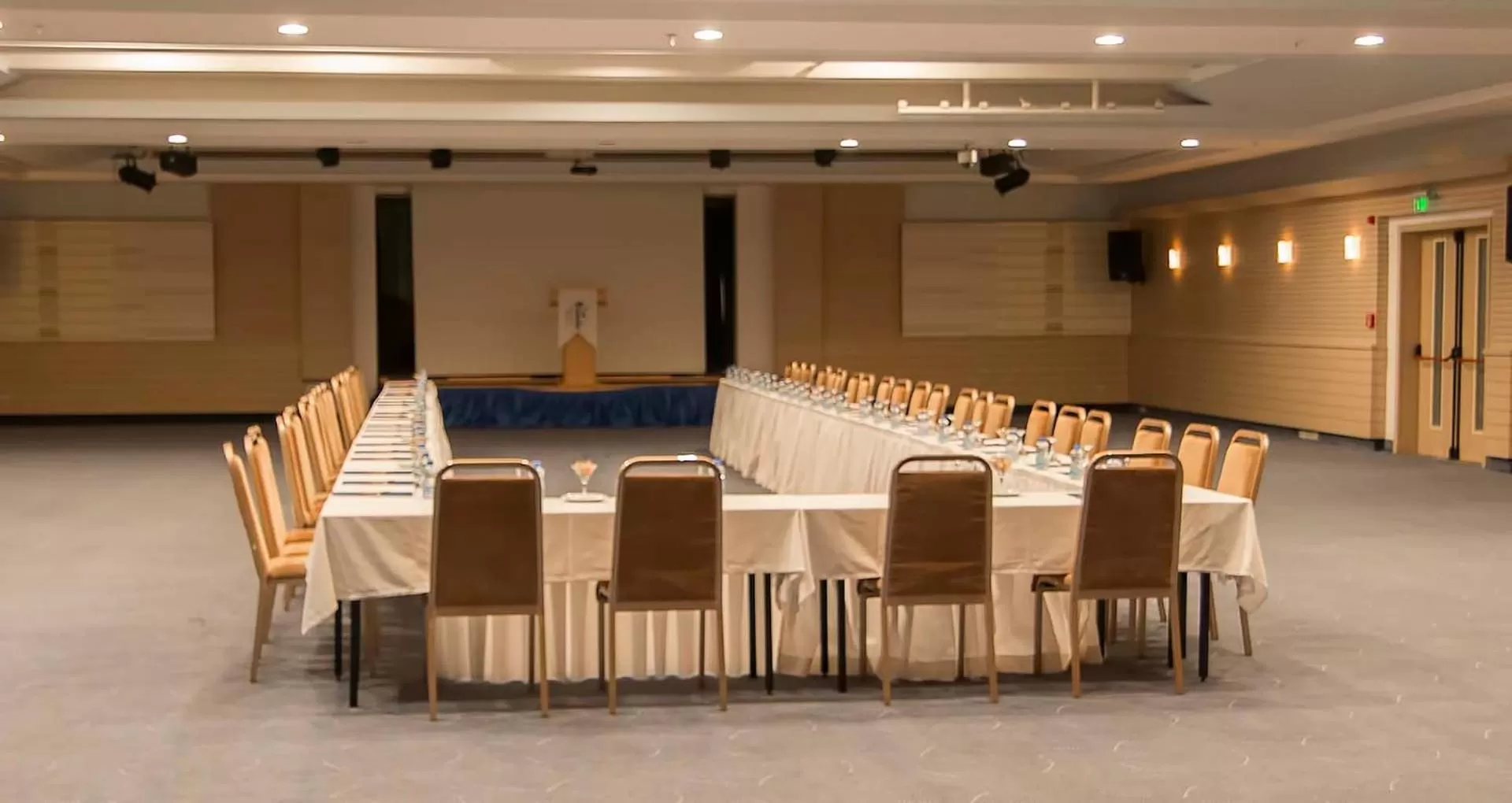 La Blanche Resort & Spa