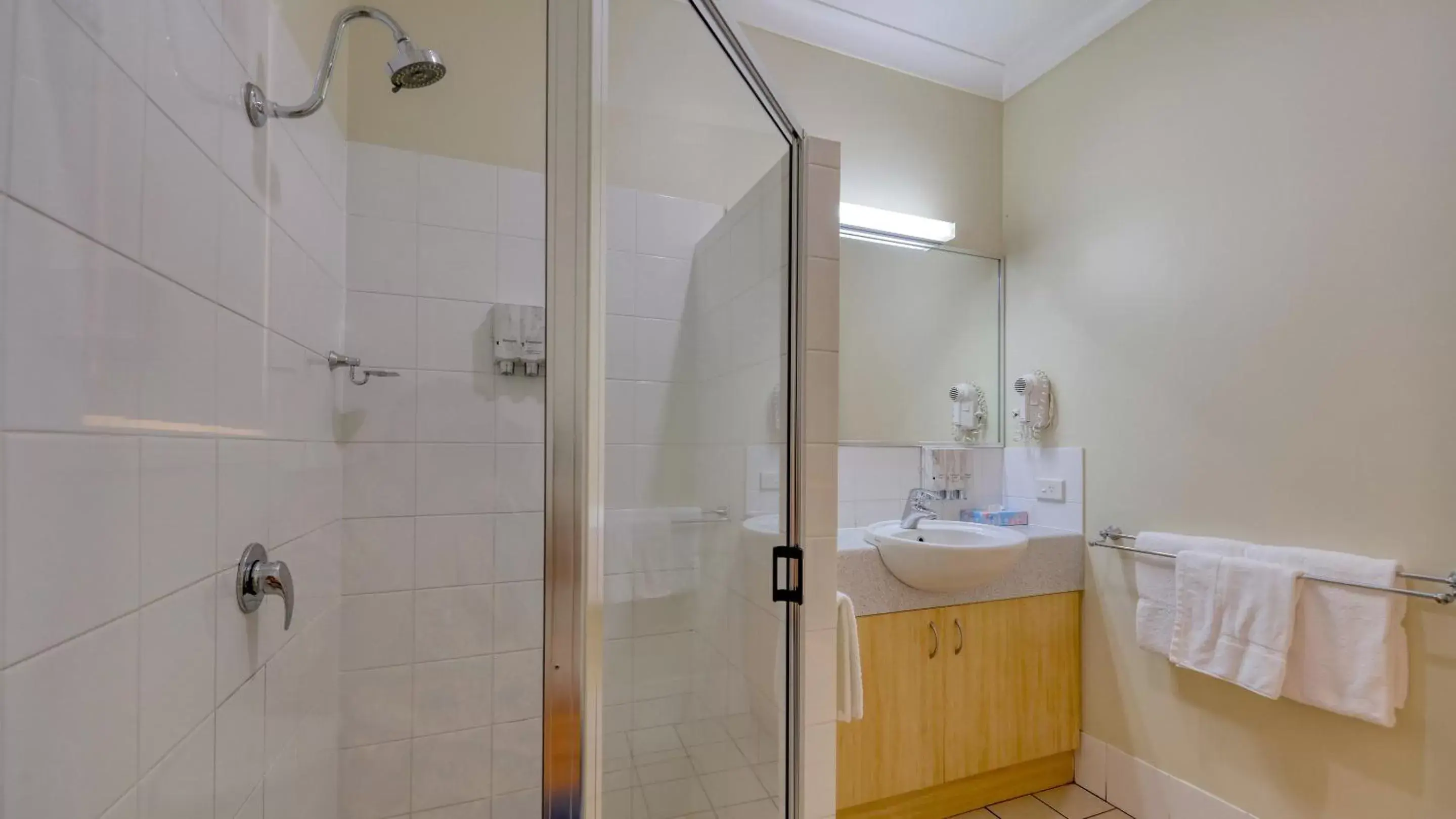 Family Suite in Country Roads Motor Inn Family Suite in Country Roads Motor Inn