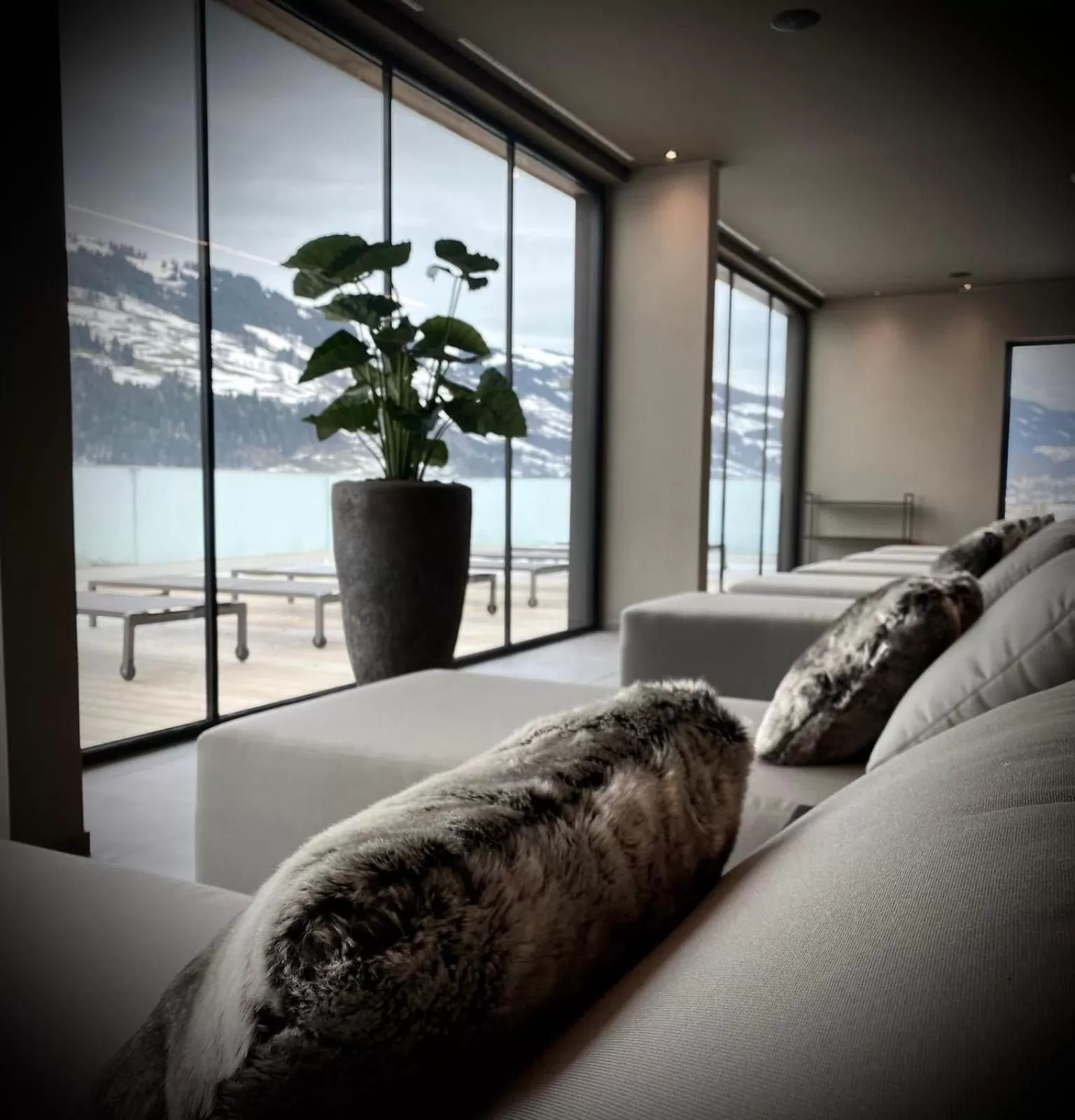 Spa and wellness centre/facilities, Bed in Berg & Golf Resort Westendorf by ALPS RESORTS