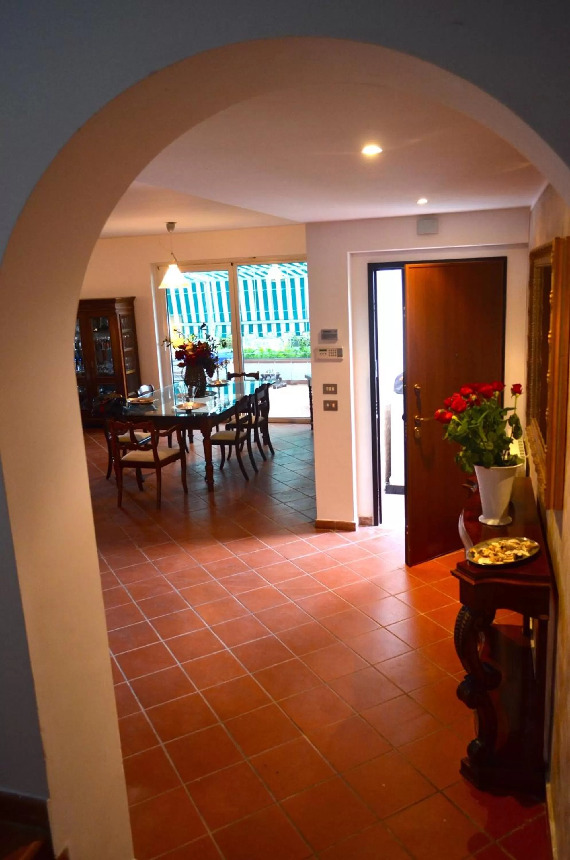 The Incantation Guest House