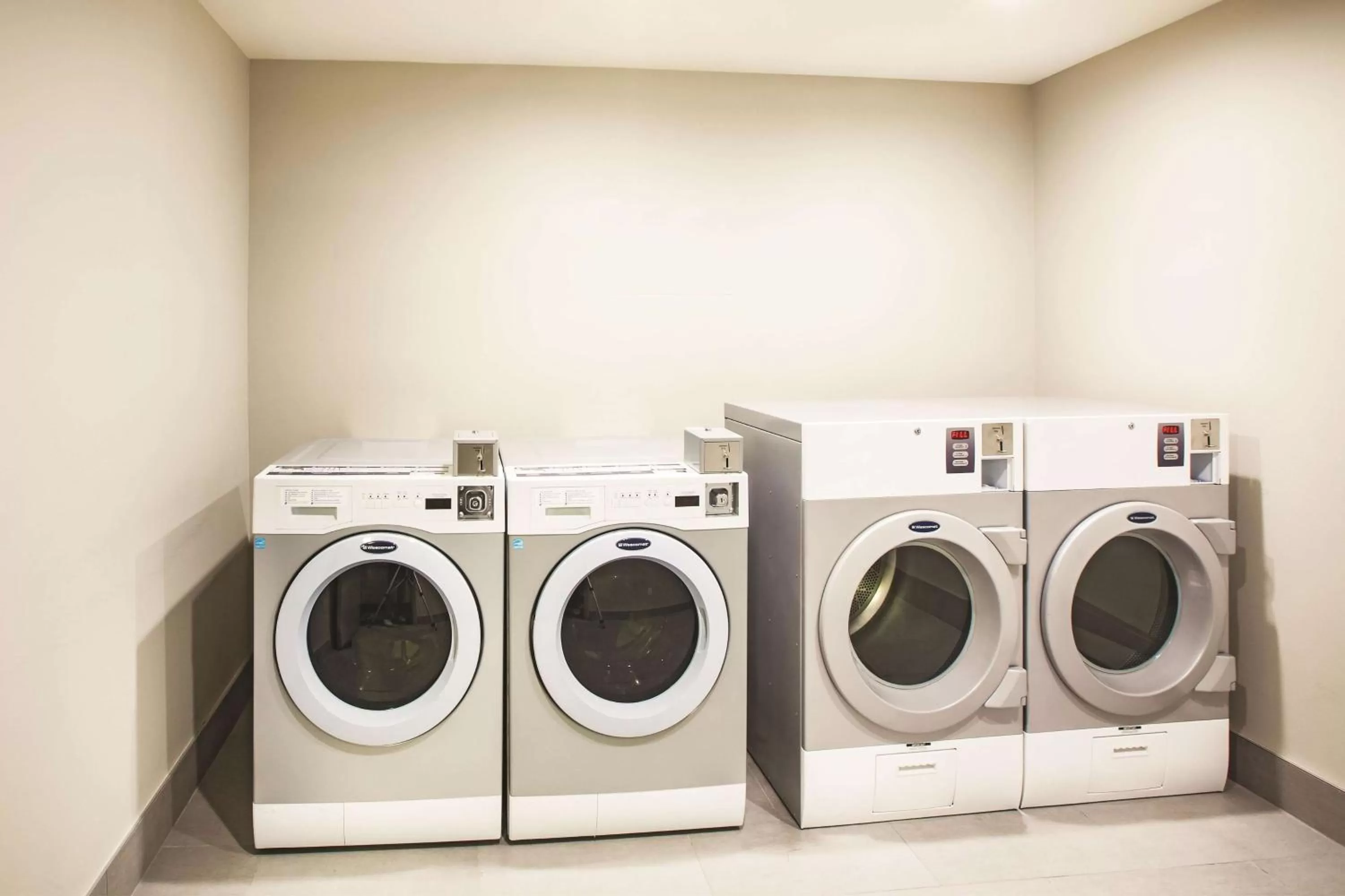 On site in La Quinta by Wyndham McAllen La Plaza Mall